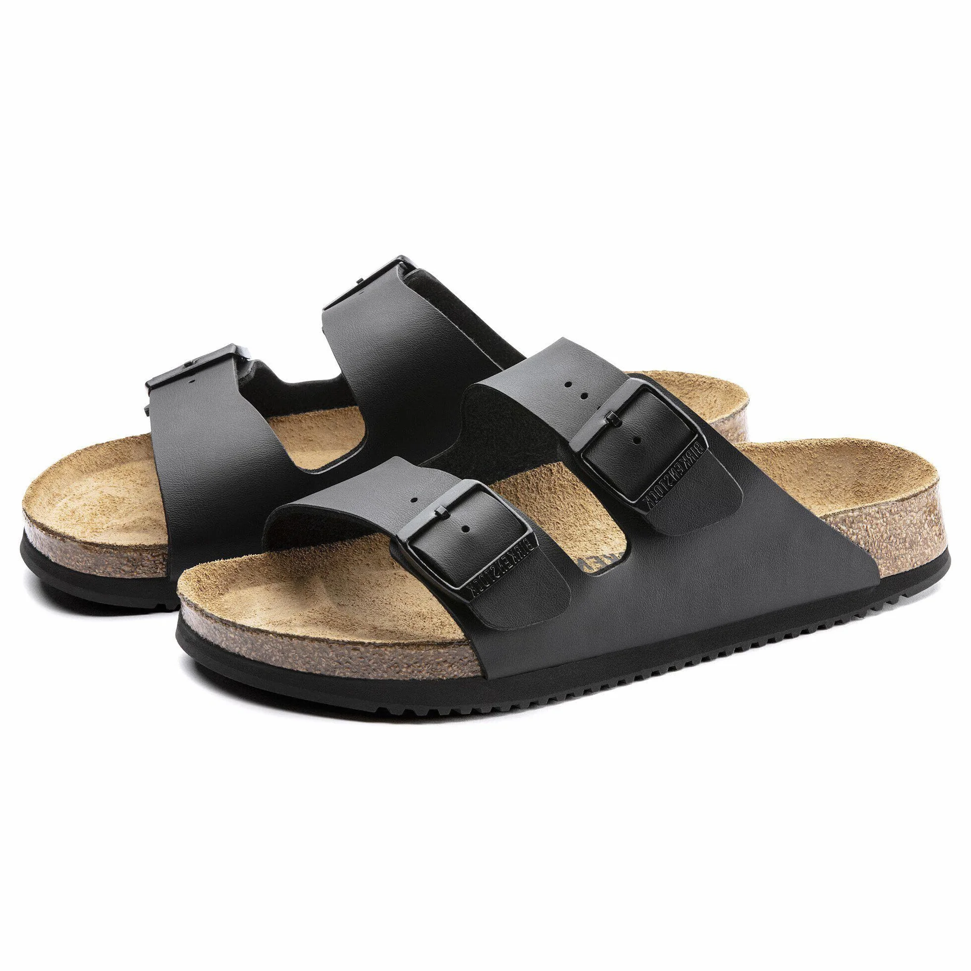 Birkenstock Mężczyźni Arizona ProObuwie zawodowe dla pracowników służby zdrowia
