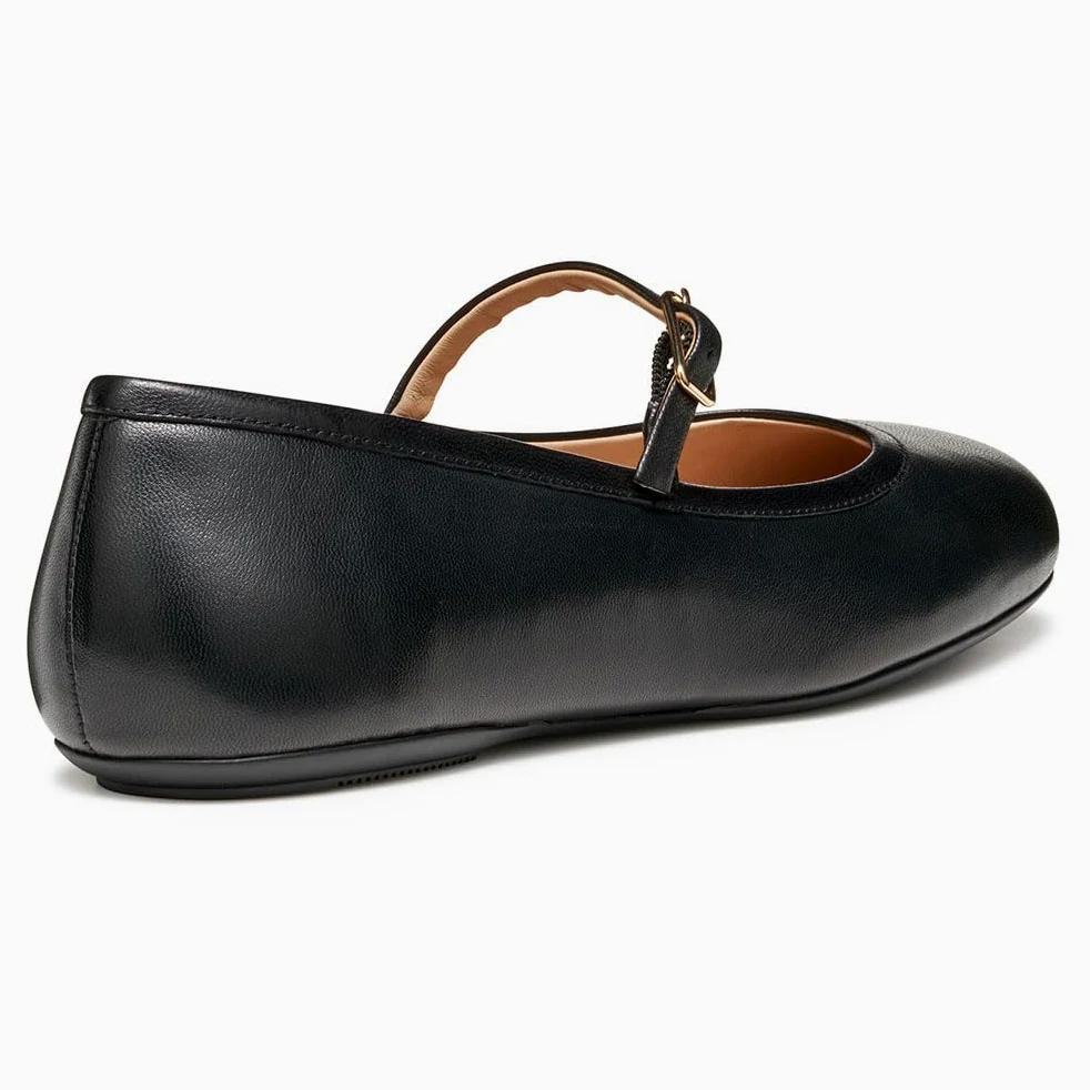 Geox Kobiety D PalmariaBalet Flat