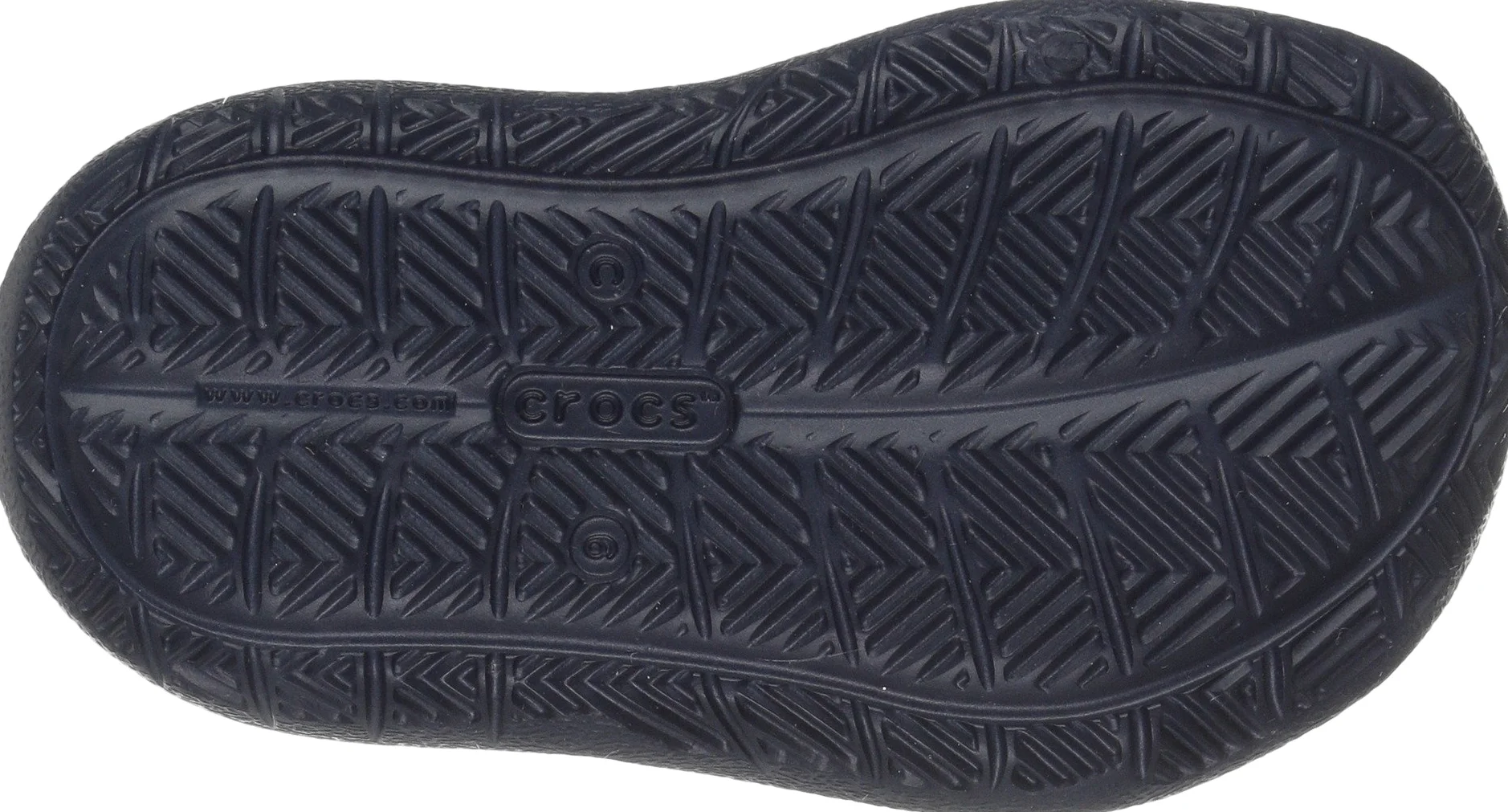 Crocs Unisex dziecięce klapki Swiftwater Wave K