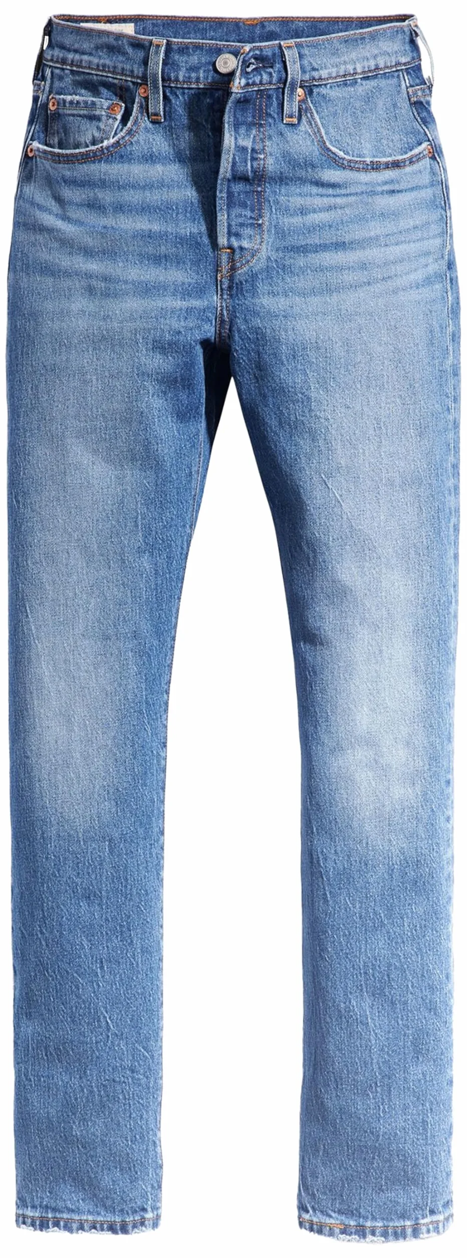 Levi's 501 Jeans For Women - prosty Kobiety