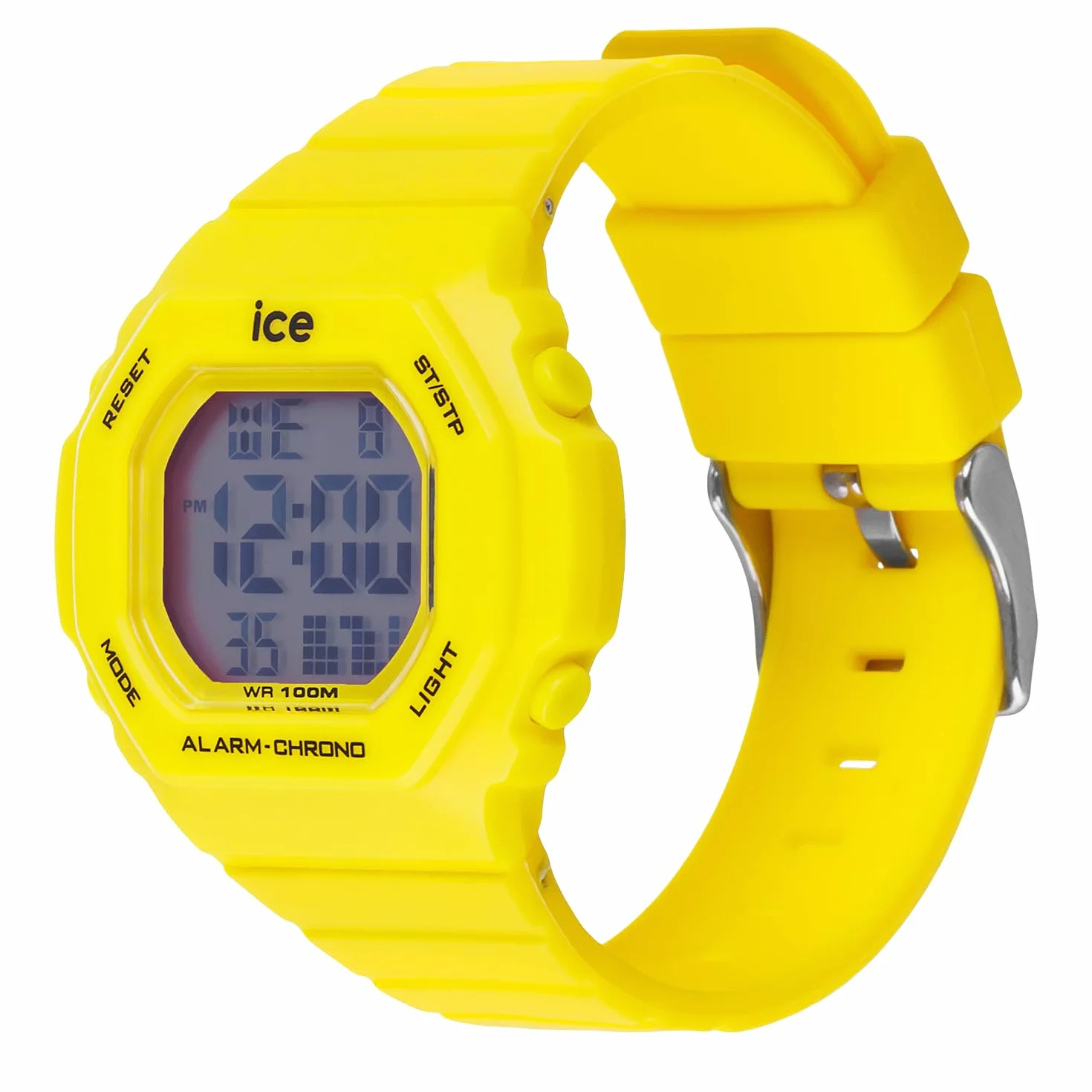 Ice-Watch - ICE digit ultra - dziecięcy z plastikowym paskiem (Small)