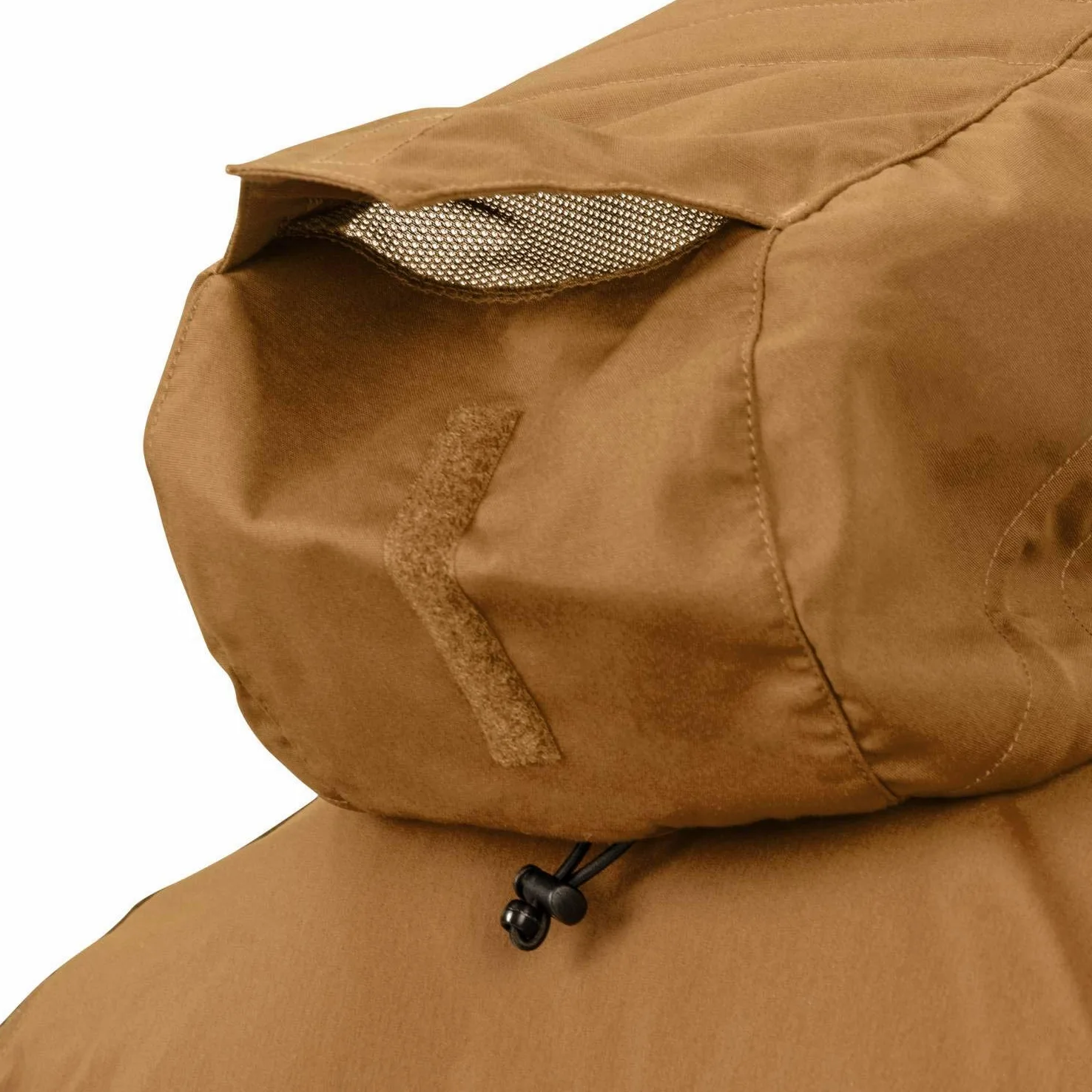 Helikon-Tex WOODSMAN Anorak Kurtka, czarna