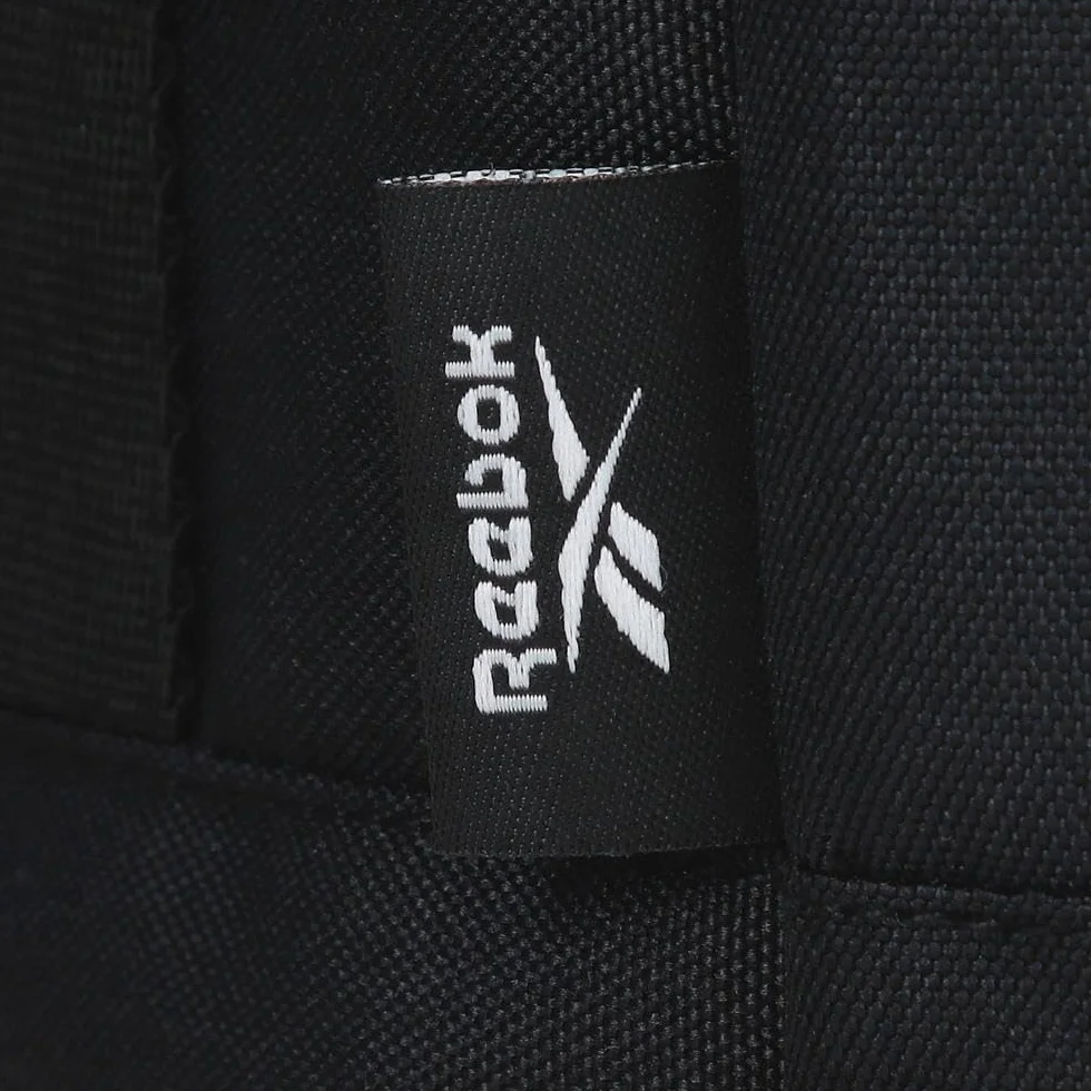 Reebok ONA Torebka Tote, Jeden rozmiar, Czarny (Black), Talla única, torba tote
