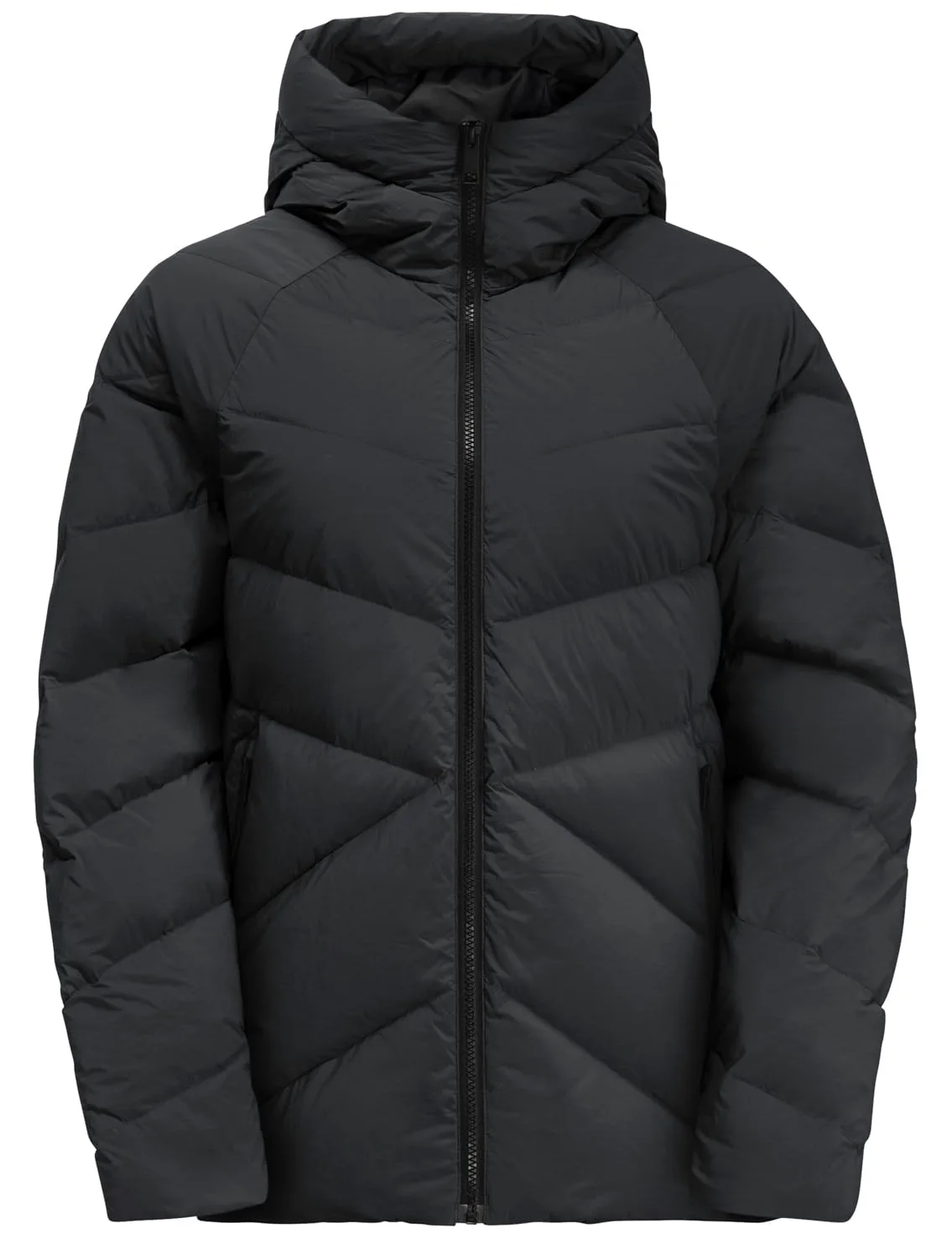 Jack Wolfskin kurtka puchowa Kobiety Marienplatz Jkt W