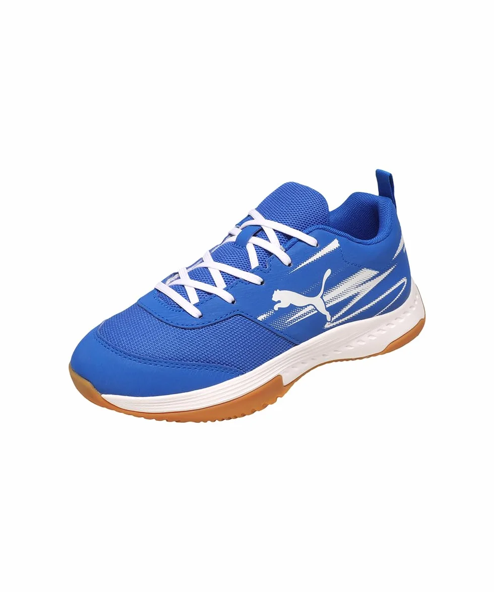 PUMA Varion Ii Jr buty halowe dla dzieci