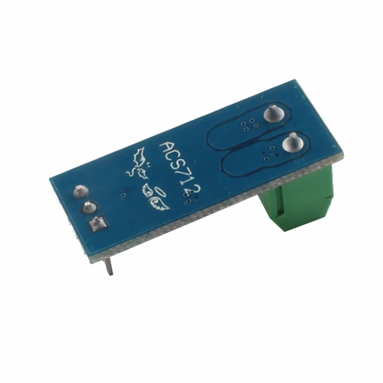 5-pak ACS712 5A moduł czujnika prądu do Arduino