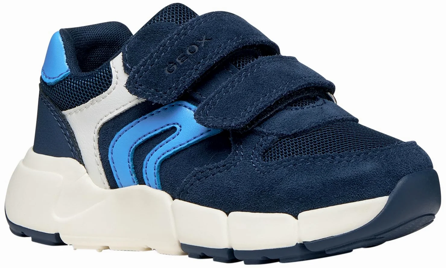 Geox B Flexyper Mini Boy Adidasy