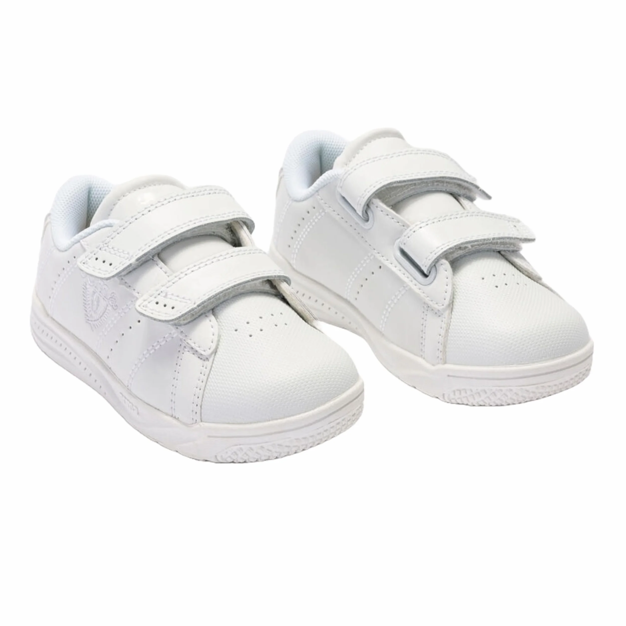 Joma Unisex Kinder Serie Play Jr Lekko atletyka, biały, 40 EU