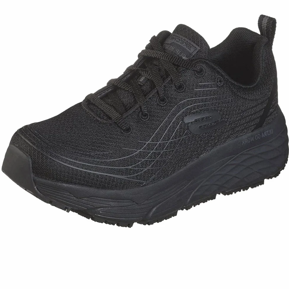 Skechers Kobiety Elite SrAdidasy