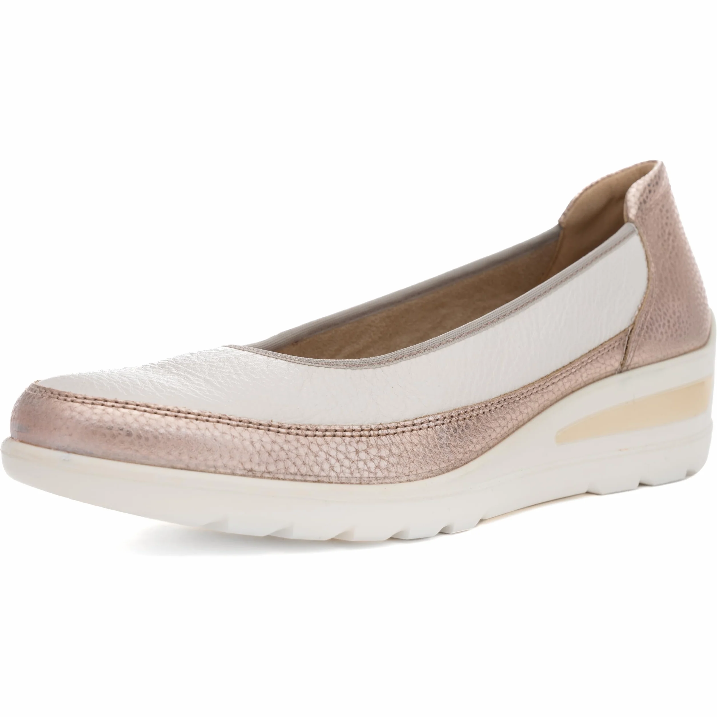 ARA Kobiety Zürichtyp slipper.