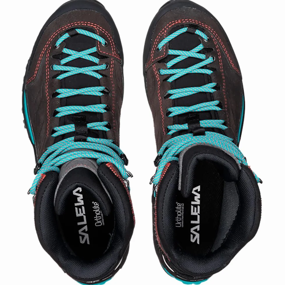 Salewa Ws Mountain Trainer Mid Gore-tex - Buty trekkingowe i trekkingowe Kobiety
