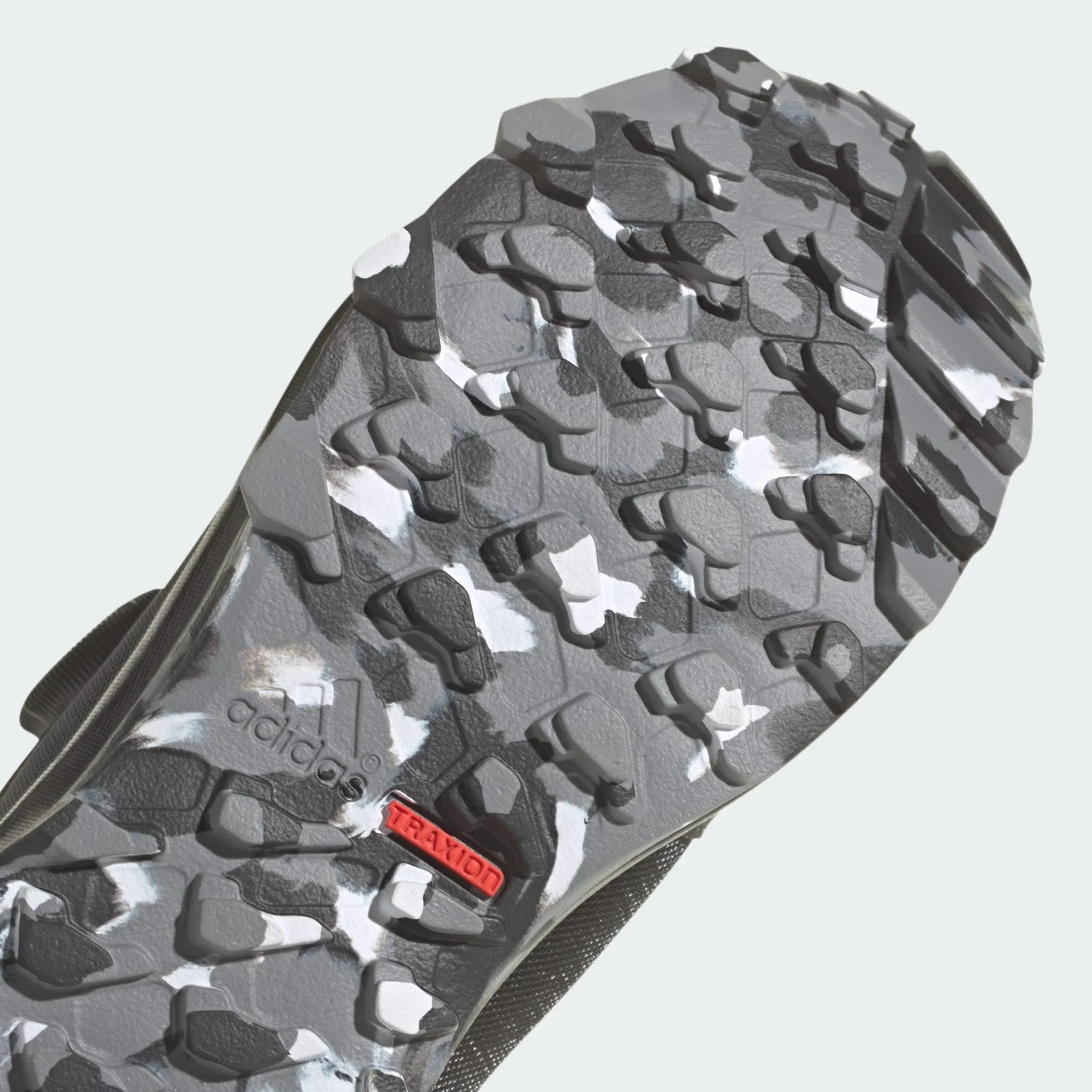 Adidas Terrex Agravic Boa R.rdy K Shoes High