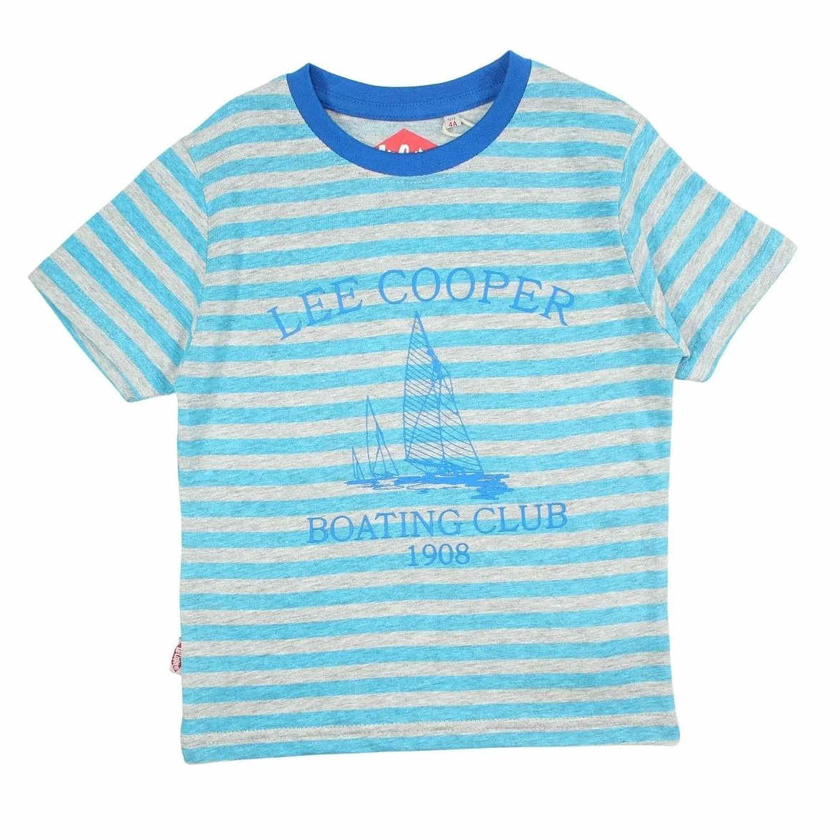 Lee Cooper Kompletny zestaw z basem Chłopcy Glc2126 Set S3