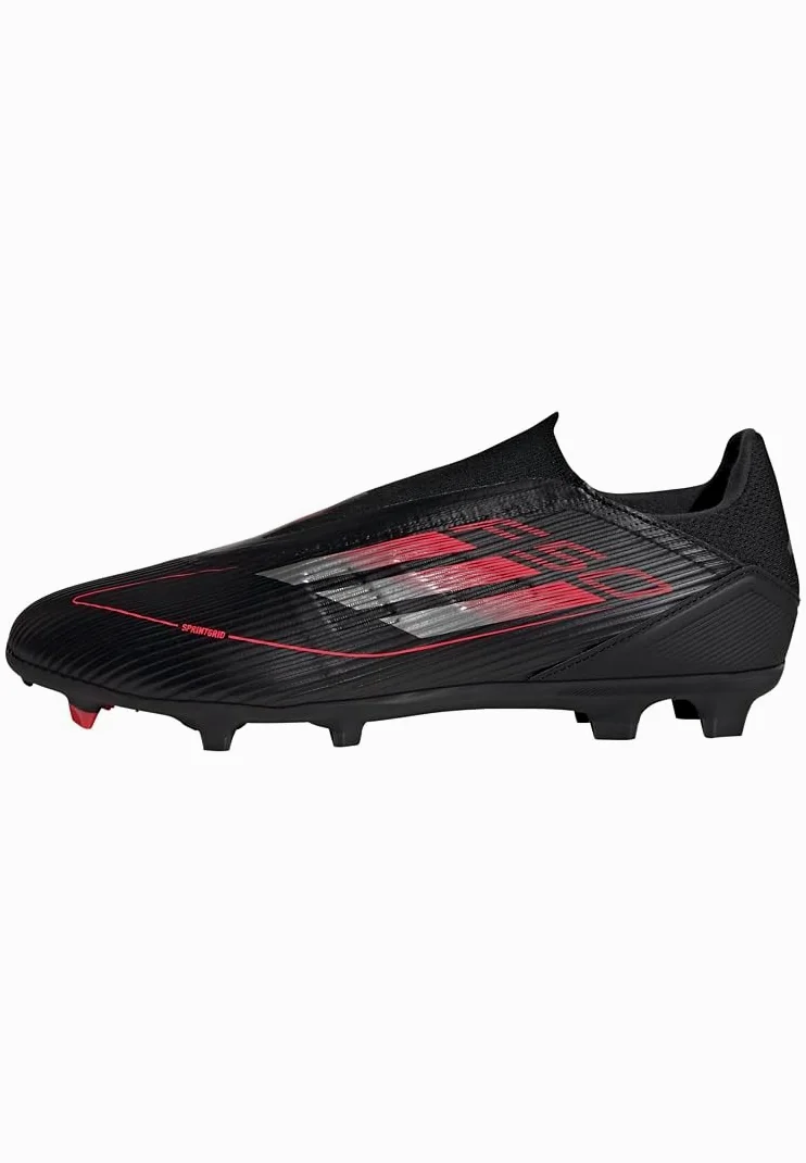 adidas Uniseks F50 League Laceless Football Boots Fg/MgButy pilkarskie