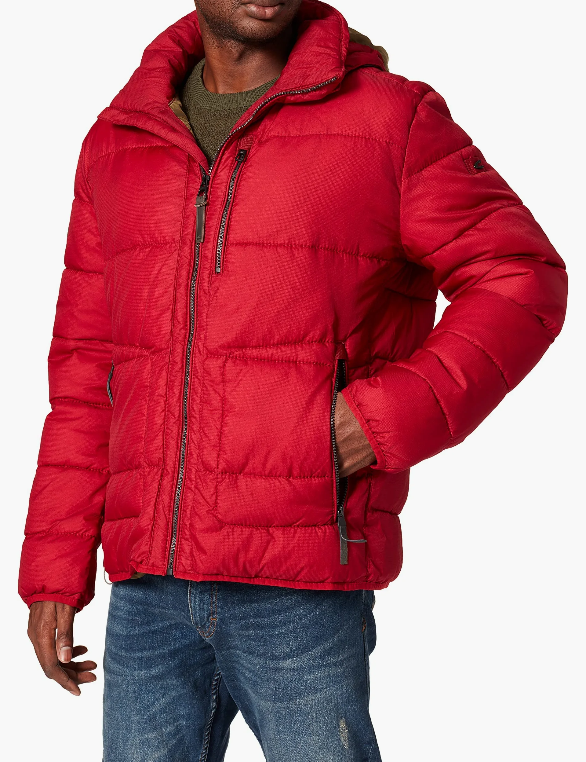 camel active Kurtka Mężczyźni 4309706e43