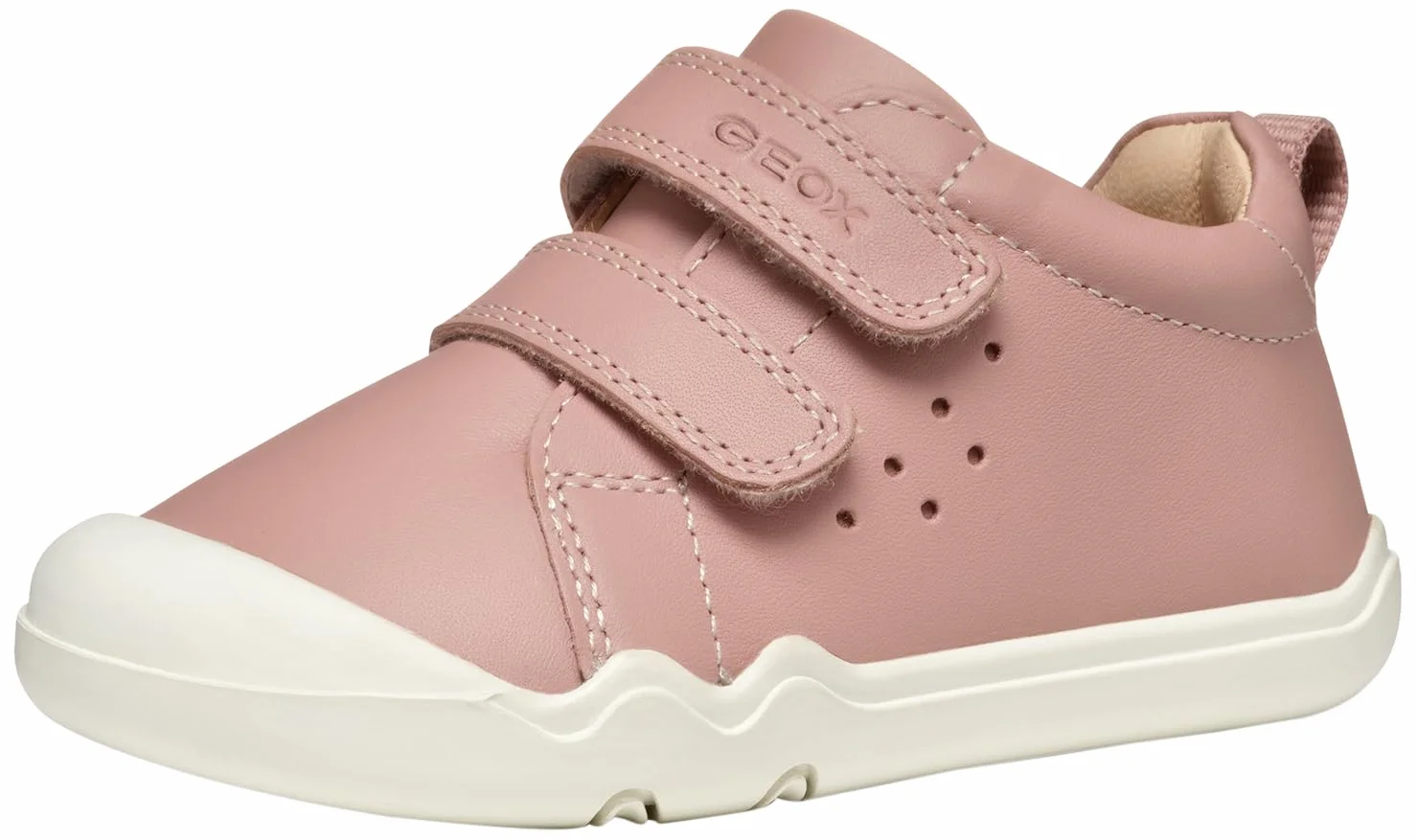 Geox Dziewczynki B Steppieup Girl AAdidasy