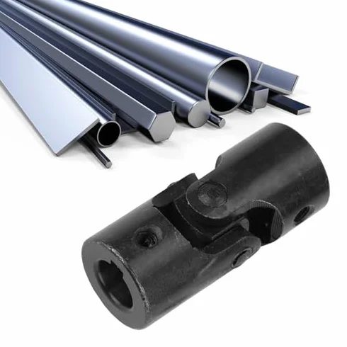 Przegub Cardana, Obrotowy Przegub Cardana 16Mm Do 32Mm Sprzęgło Wału Metalowego Złącza Wtykowego Silnika Ze Śrubami Do Samochodu Rc Boat
