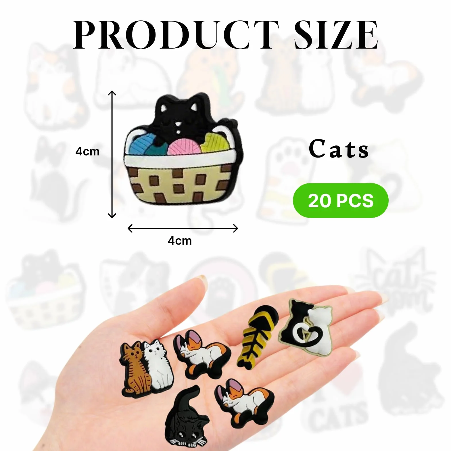 37pcs Buty Charm Pins Ozdoby Do Buty Croc Charm Akcesoria Diy