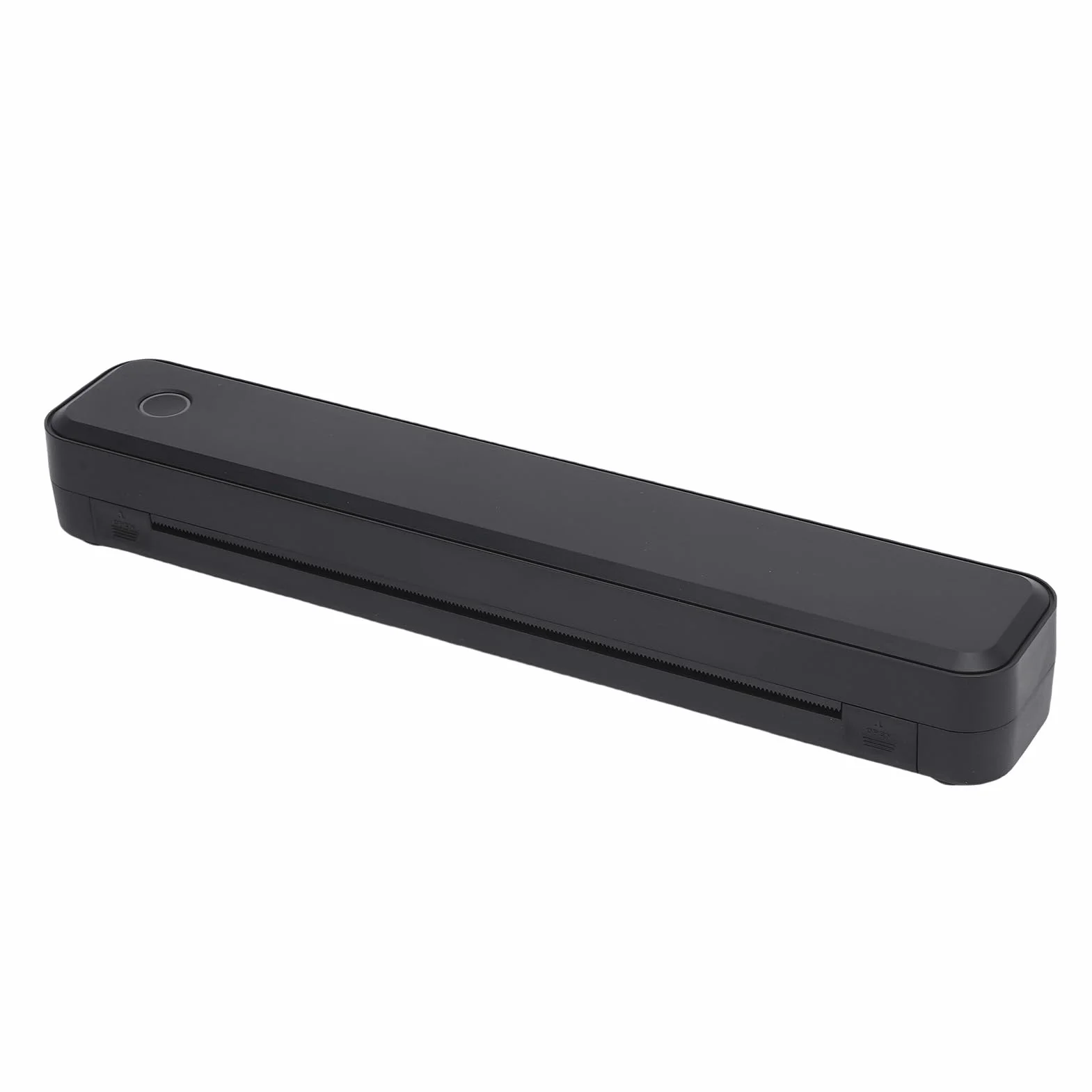 203DPI Drukarka Termiczna Bez Atramentu Przenośna Bezprzewodowa USB C dla A4 A5 8.5x11 Papieru w Literze Amerykańskiej dla Szkoły i Biura