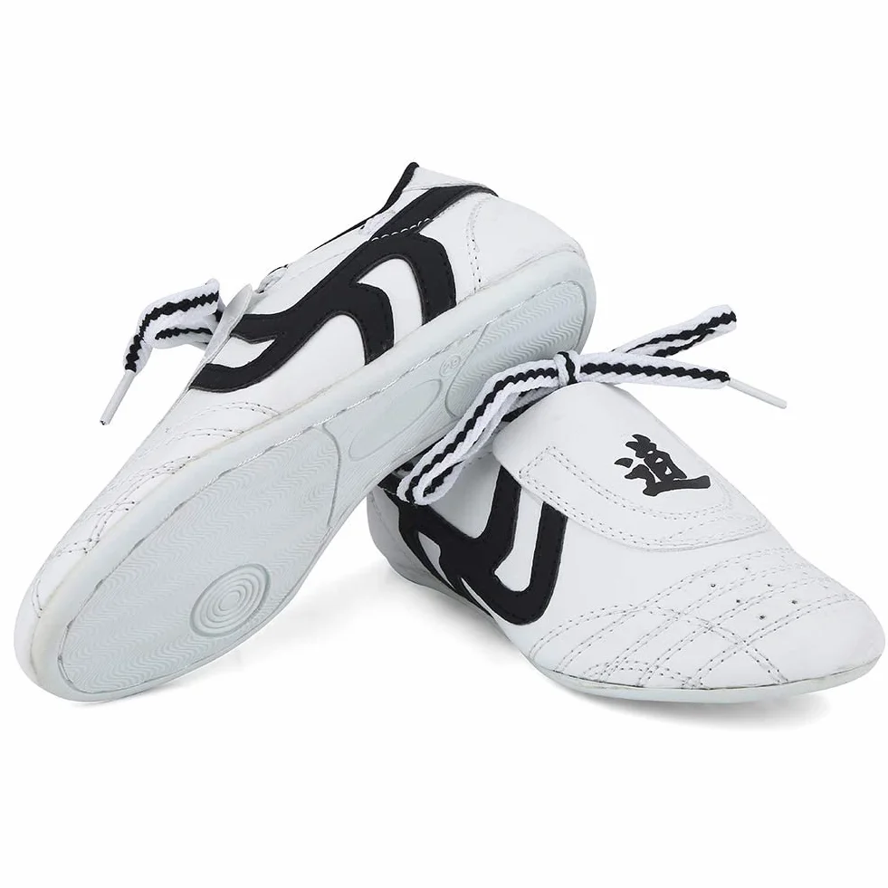VGEBY Taekwondo buty sportowe Taichi Kong Fu, buty bokserskie, buty do treningu karate dla mężczyzn i kobiet