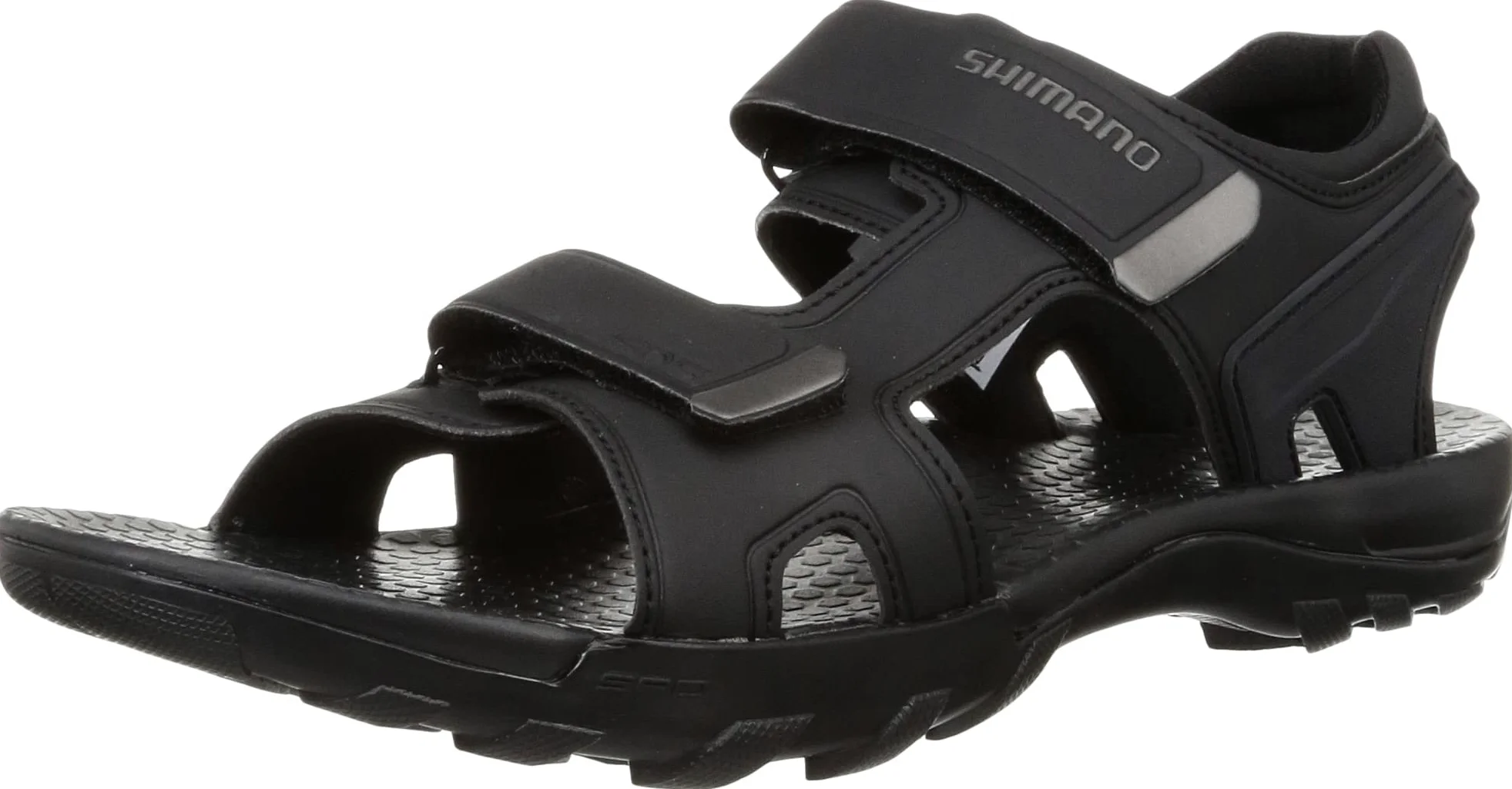 SHIMANO Uniseks Sandalias Shimano Sh-sd501mButy rowerowe