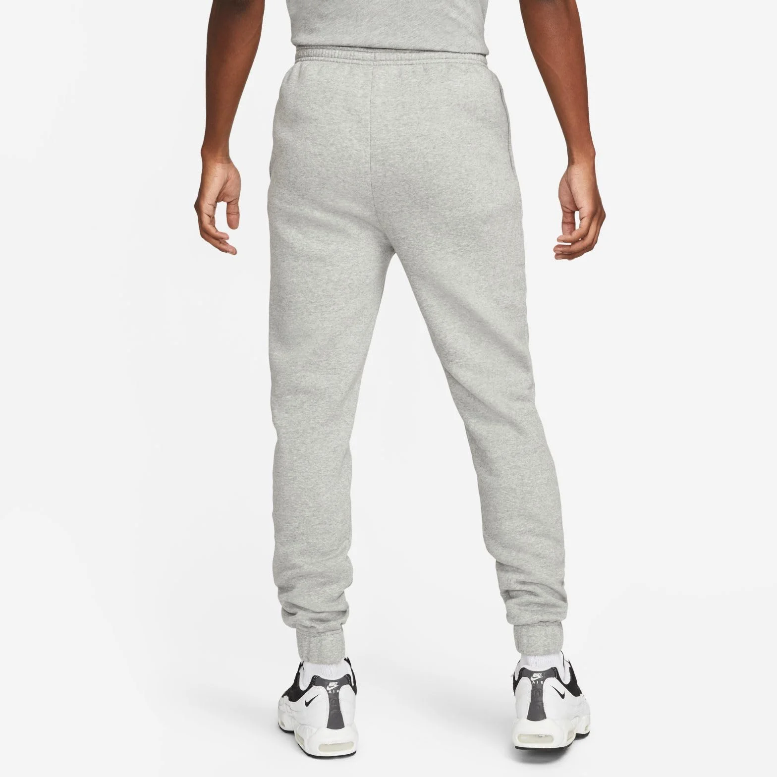 NIKE Park 20 - Spodnie Dresowe Mężczyźni