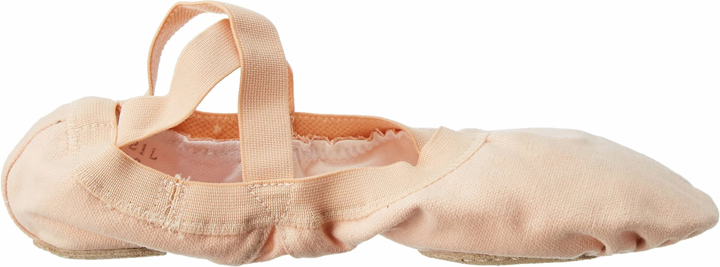 Bloch Pro Elastic - Buty baletowe Kobiety