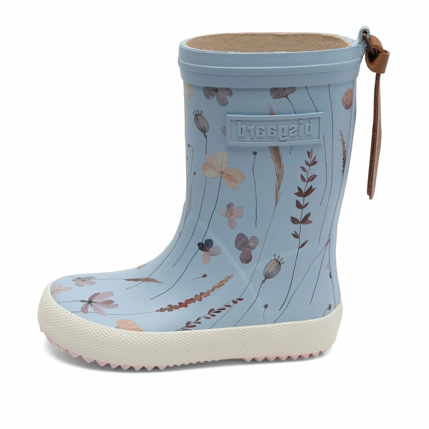 Bisgaard Uniseks dzieci FashionRain Boot