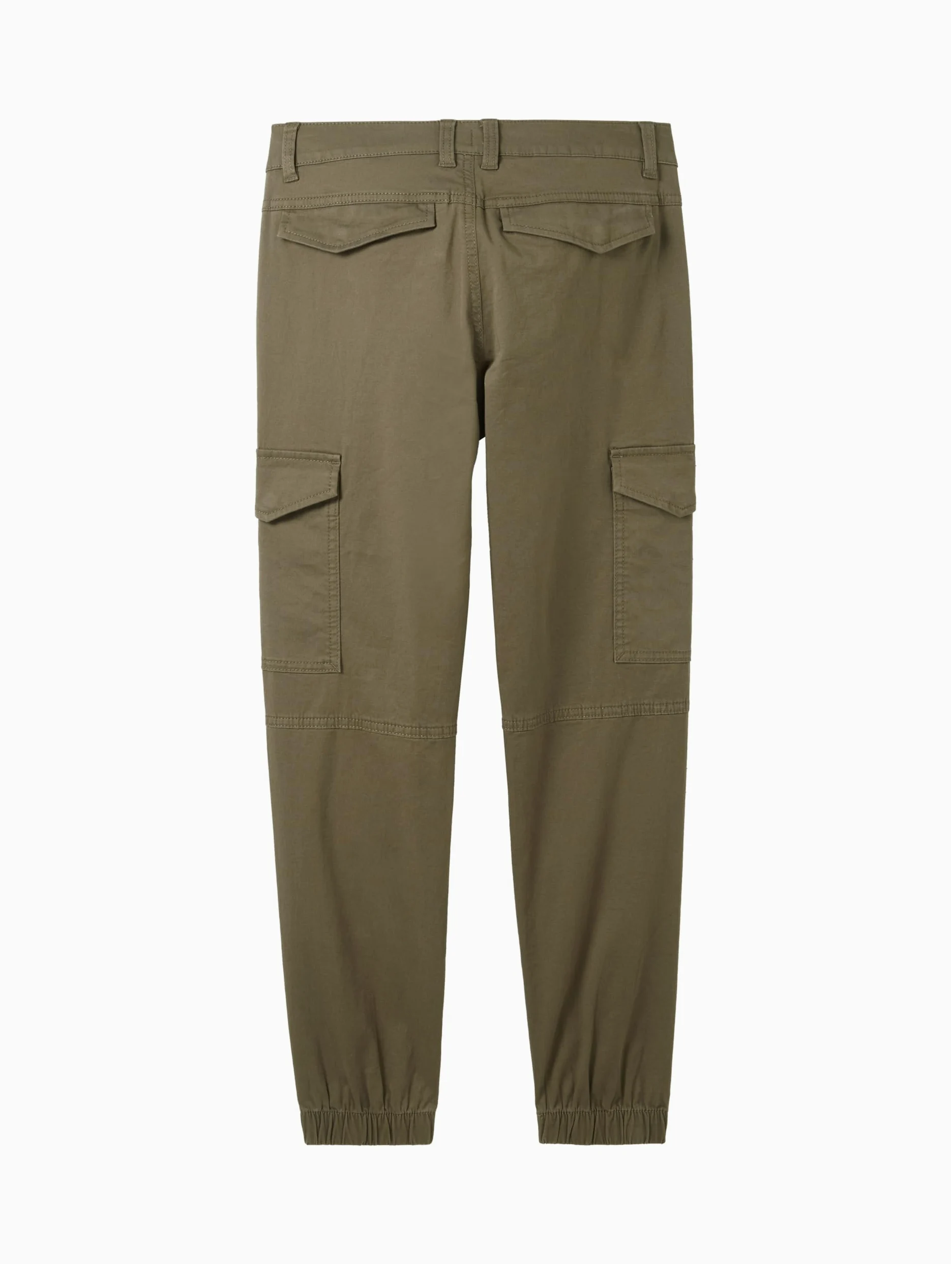 TOM TAILOR 1041071 - Spodnie cargo Regular Chłopcy