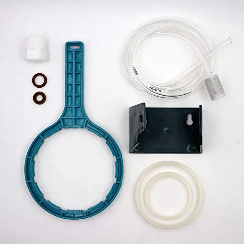 Dellx Fertilizer Pump Water Powered Dosing Pump Mix Chemical Injector Proportioning Dispenser Mixer Livestock Fertilizer