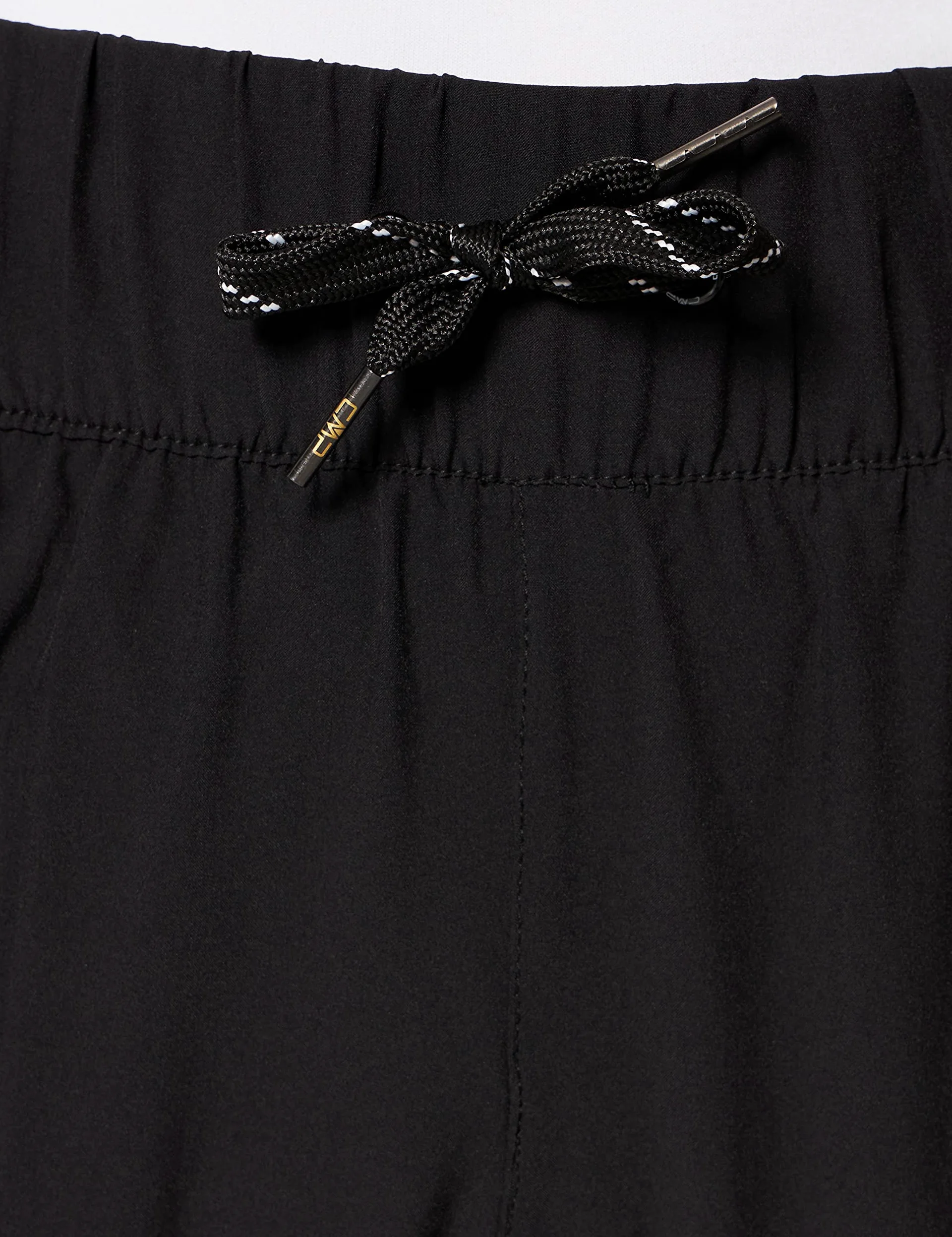 CMP Spodnie Capri Stretch With Dry Function Technology - Spodnie Kobiety