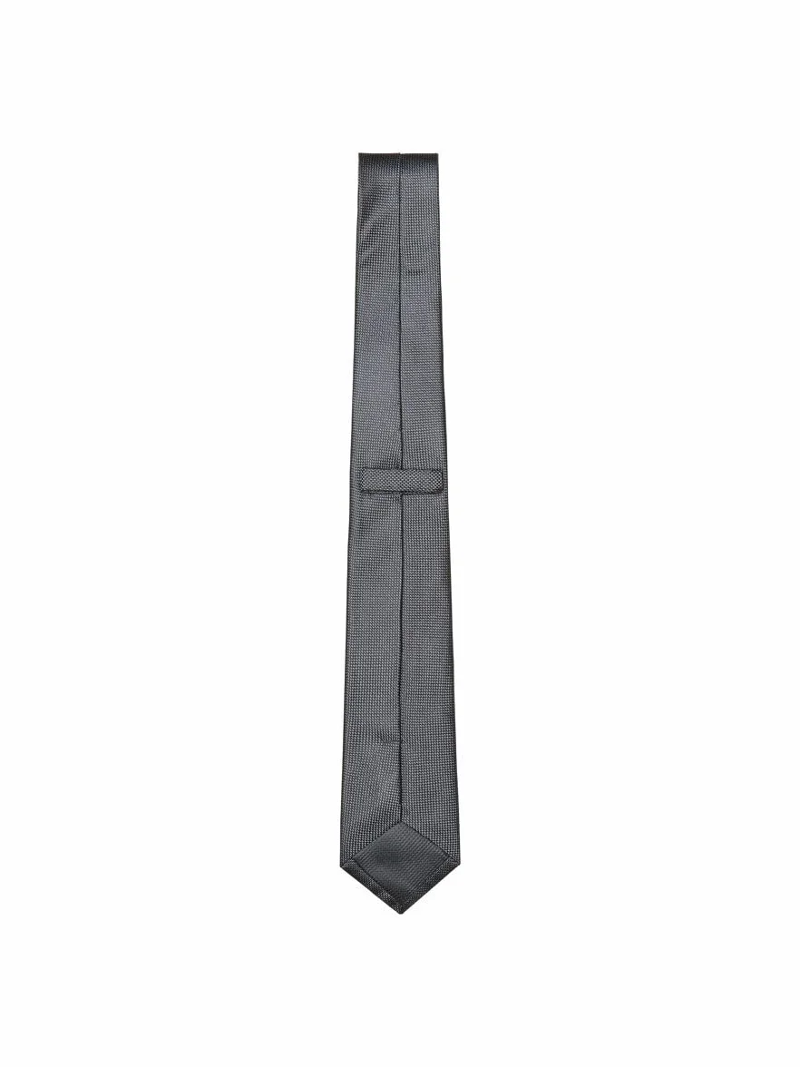 SELECTED HOMME Krawat Mężczyźni 7cm