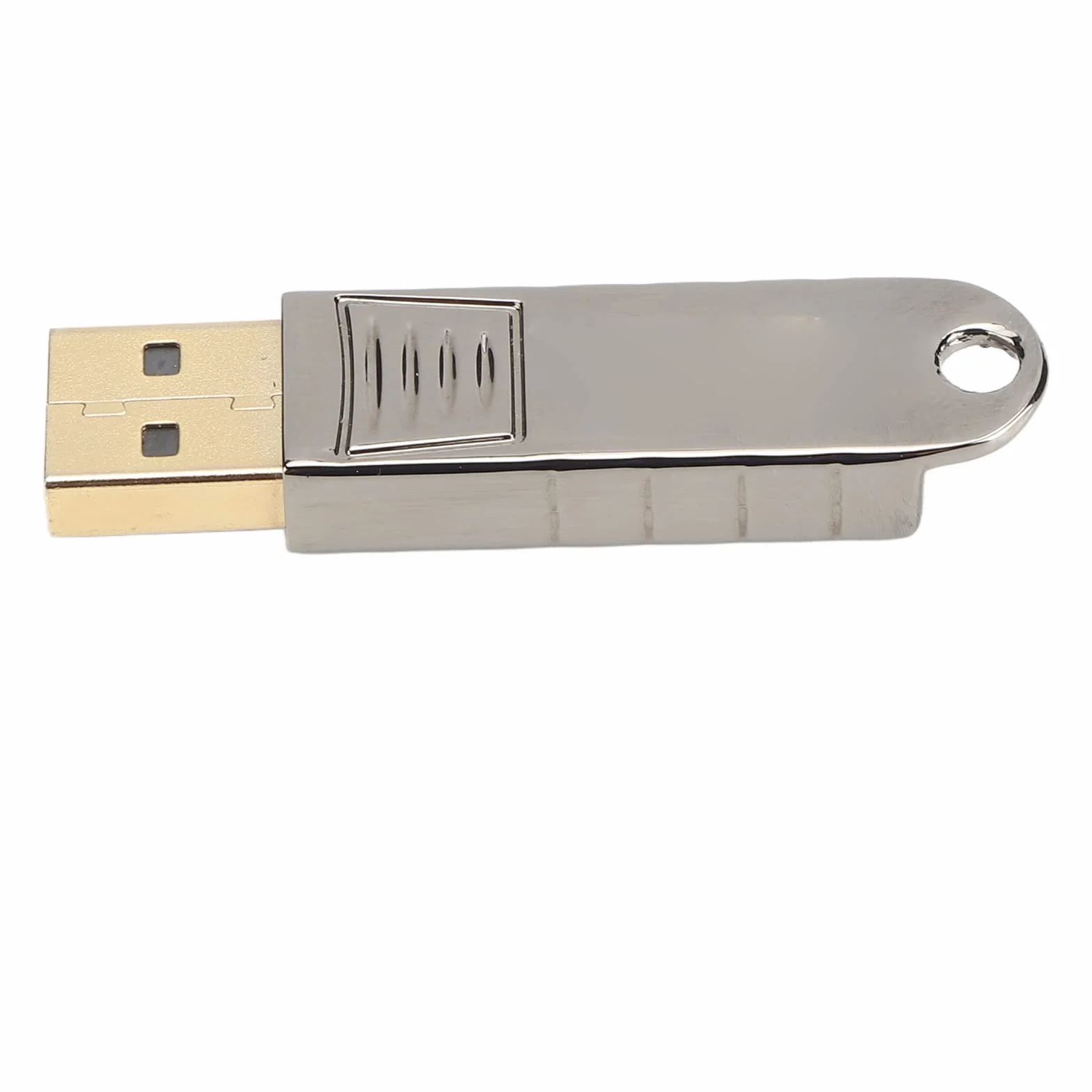 Termometr USB, Wodoodporny Rejestrator Temperatury z Czujnikiem Temperatury Alarm Górnego Dolnego Limitu Temperatury do Laptopa PC -67~257℉