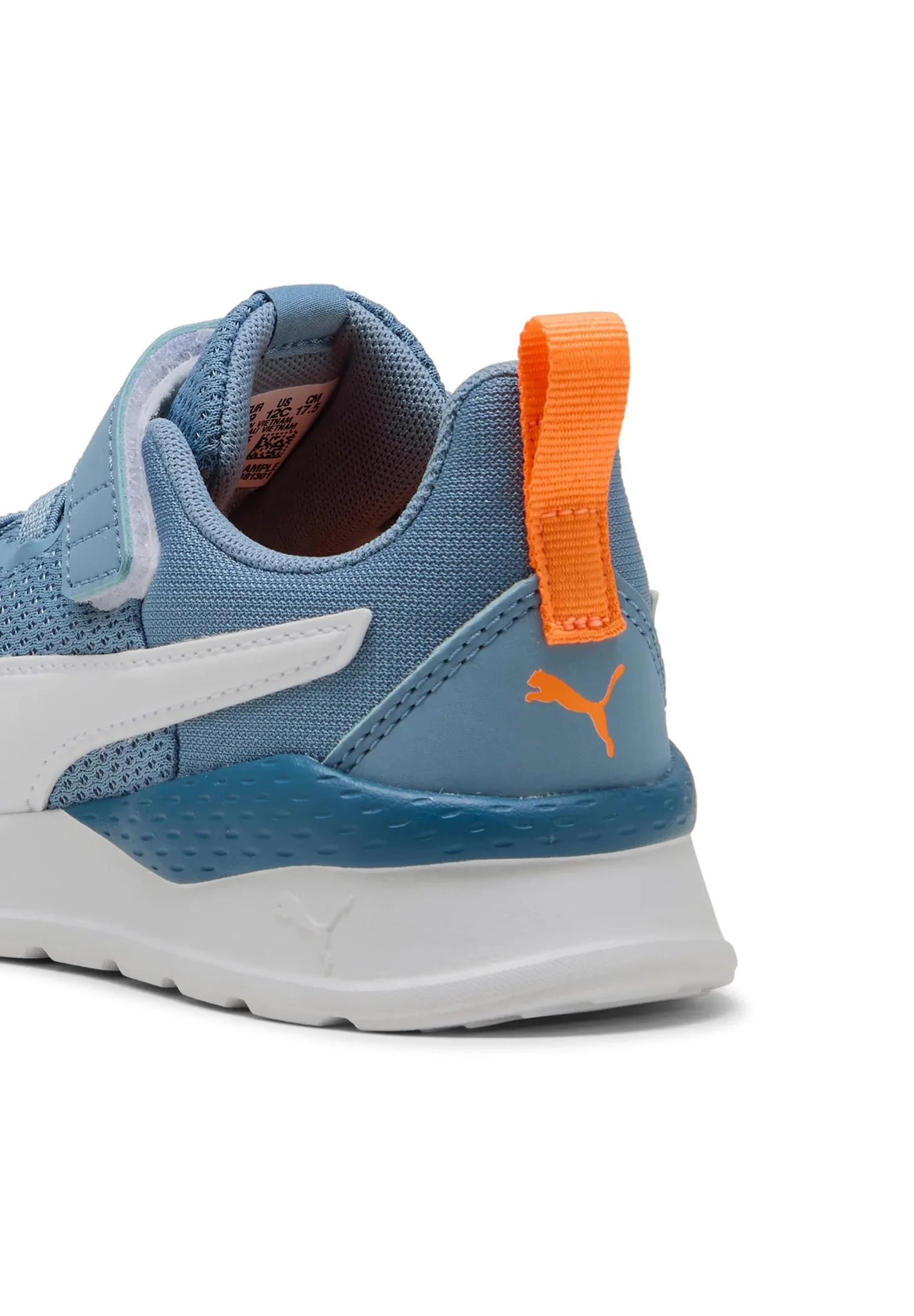 PUMA Anzarun Lite Ac Ps Buty sportowe Dzieci uniseks