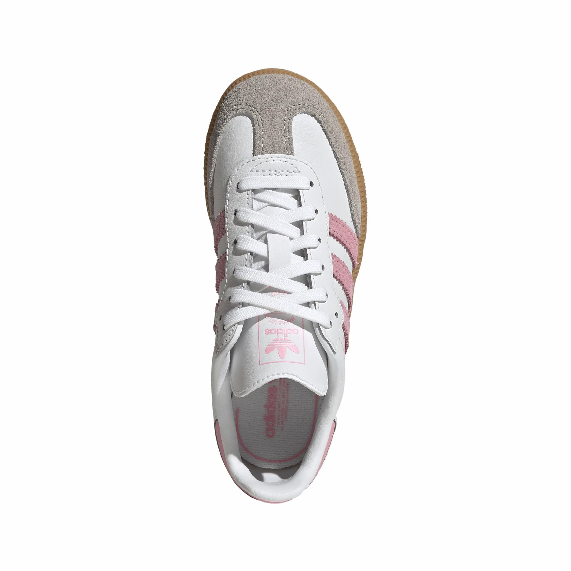 adidas Samba Og C JQ2024, dziecięce buty sportowe
