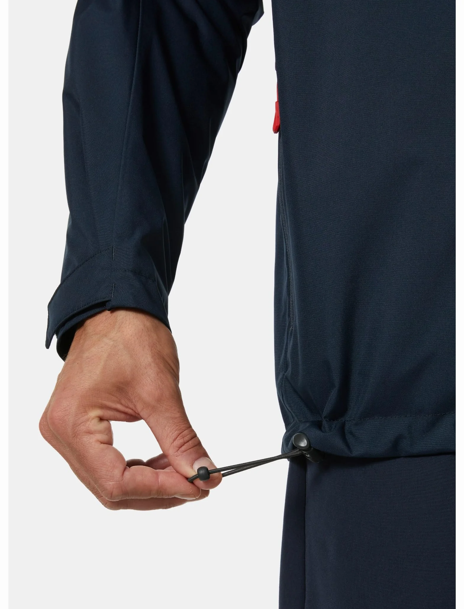 Helly-Hansen Crew Midlayer męska kurtka 2.0, 597 granatowy, L