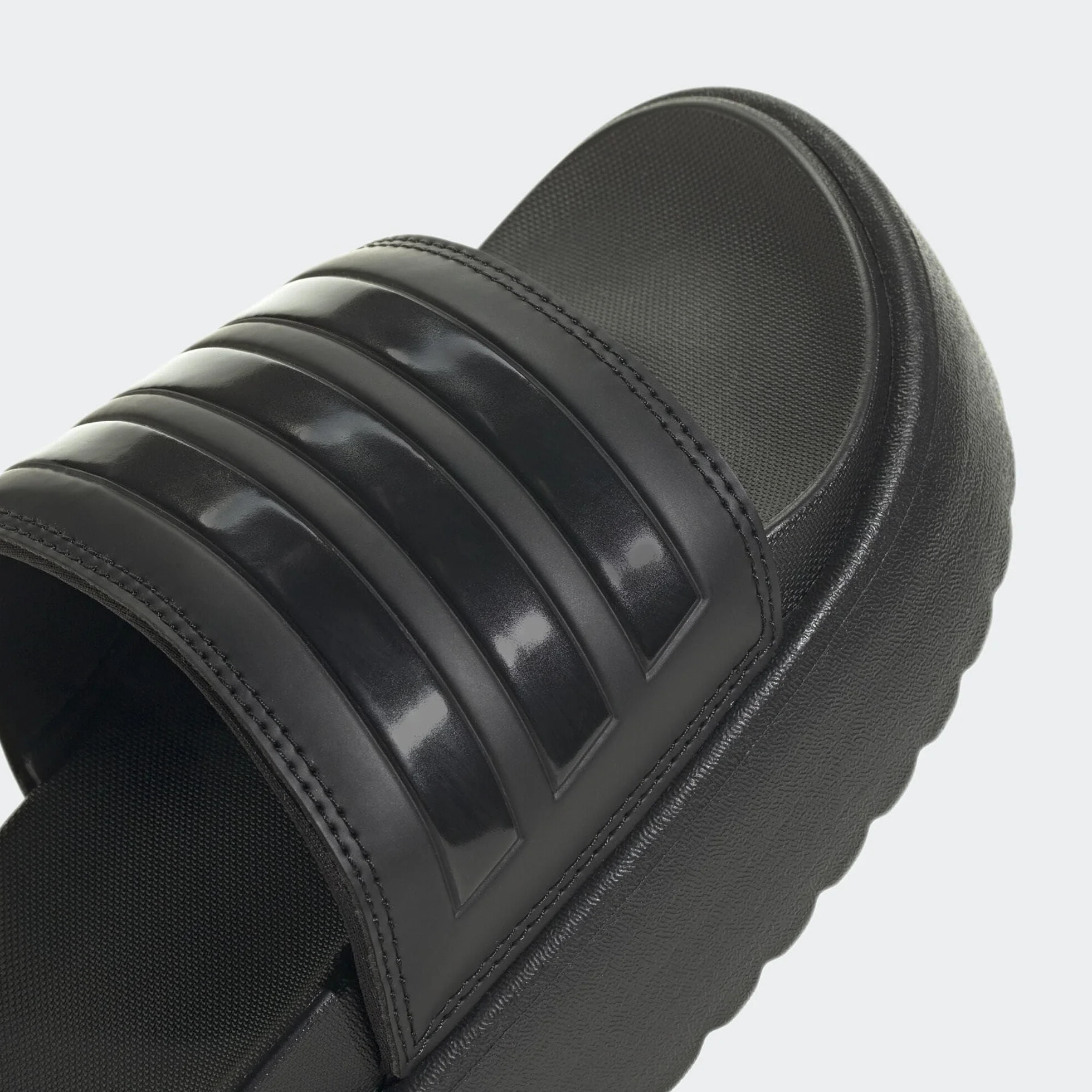 adidas Kobiety Adilette Platform SlidesSLAJDY