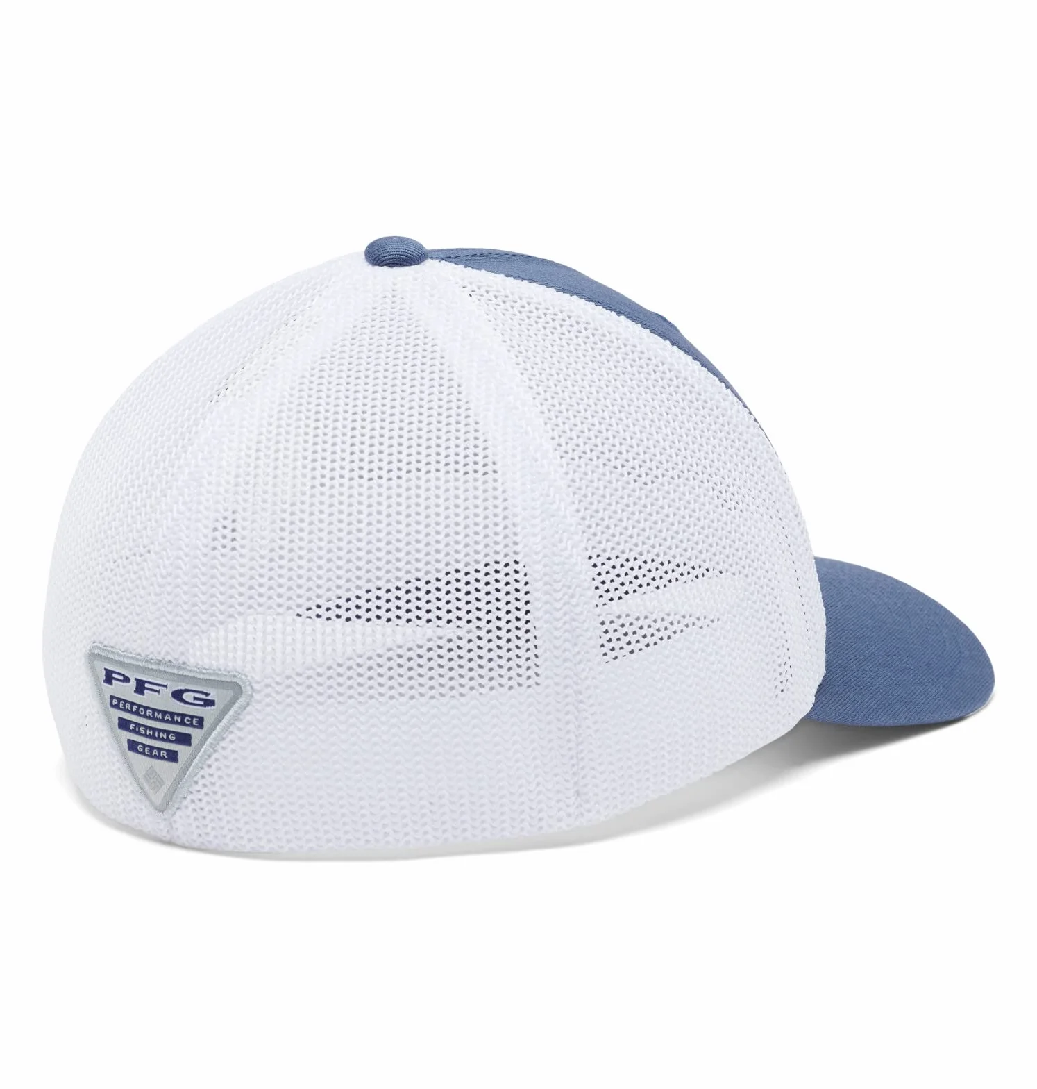 Columbia Unisex PFG flaga rybna z siateczką – czapka z daszkiem