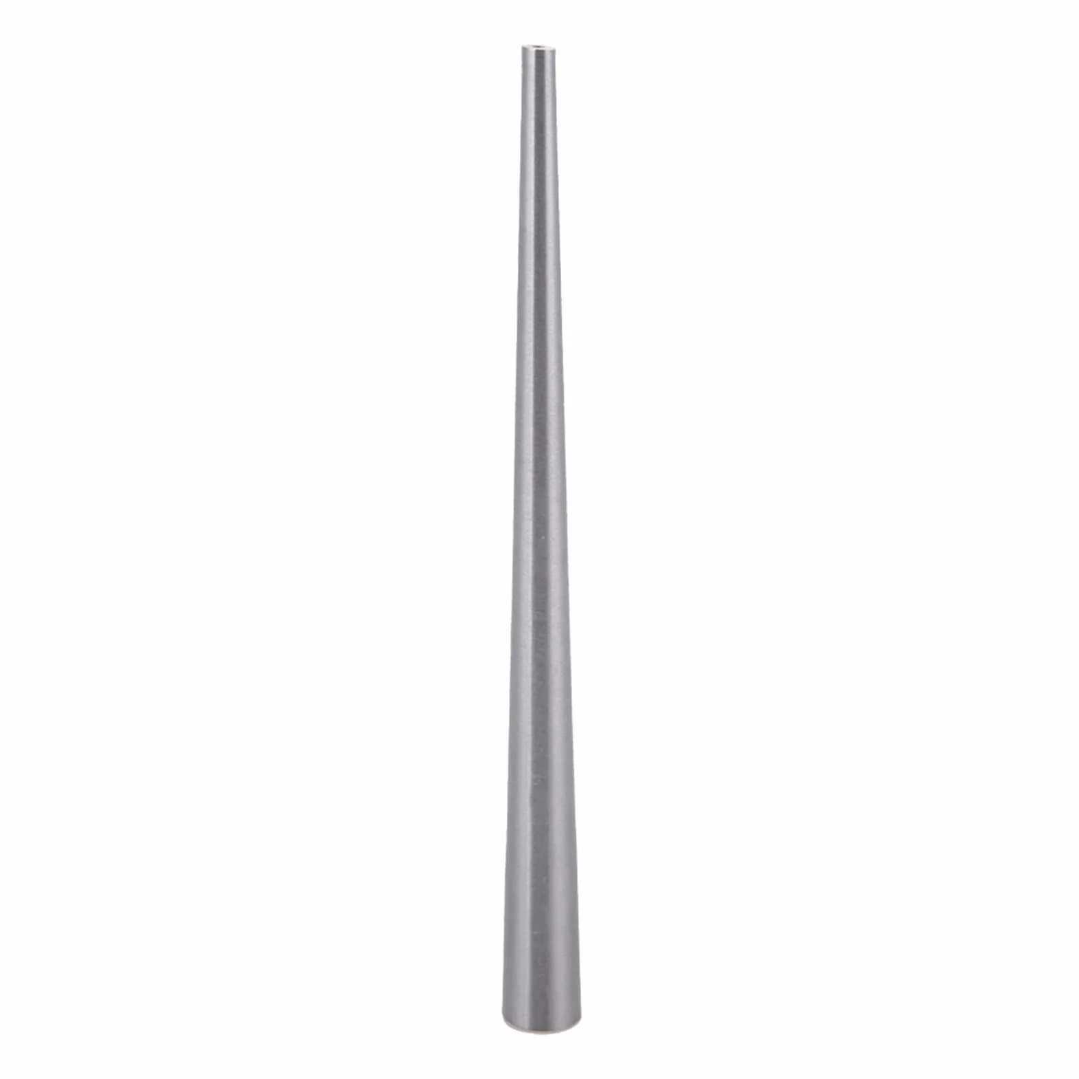 Stalowy trzpień, Stick Mandrel Sizer Narzędzie do Biżuterii Pierścionek Ring Forming (18,5 cm) Okrągły Sizer Stick Uk Prime ze Stali Nierdzewnej Powiatnik
