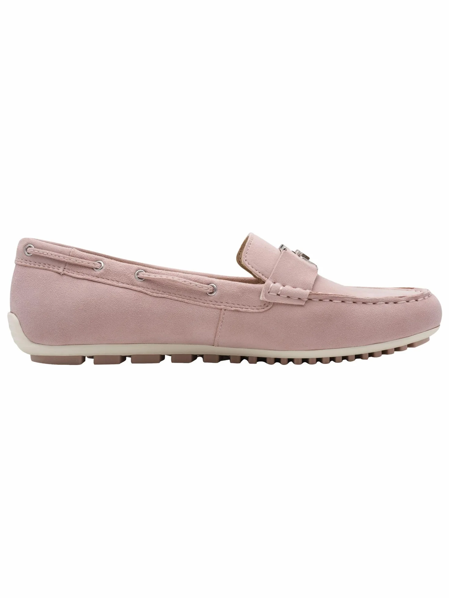 Tamaris Kobiety Tamaris Damen Moccassin 1-24630-44Mokasyny