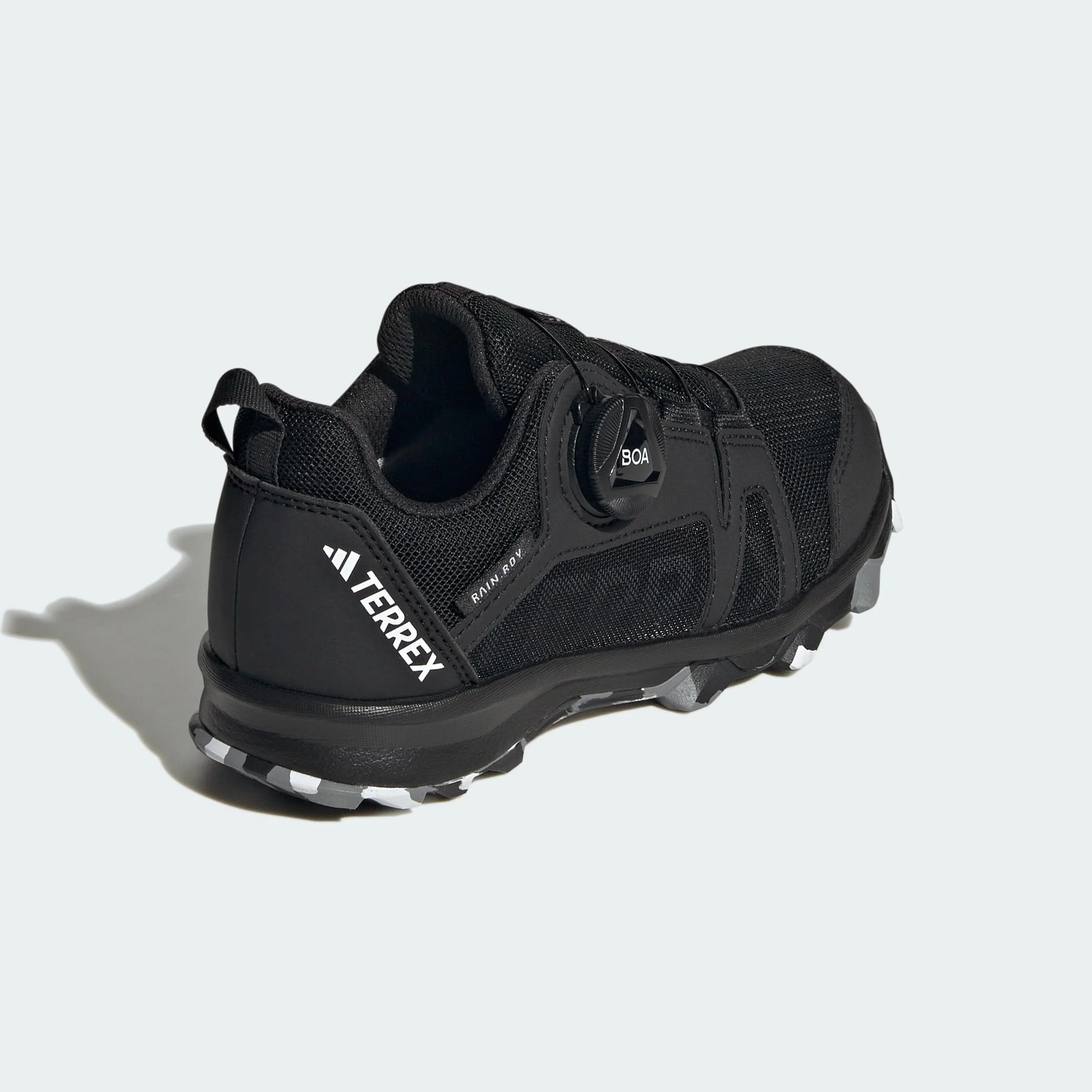 Adidas Terrex Agravic Boa R.rdy K Shoes High