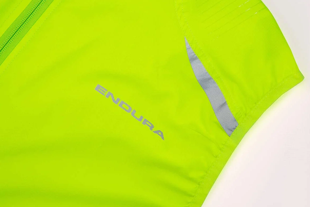 Endura Męska kamizelka softshell Hummvee