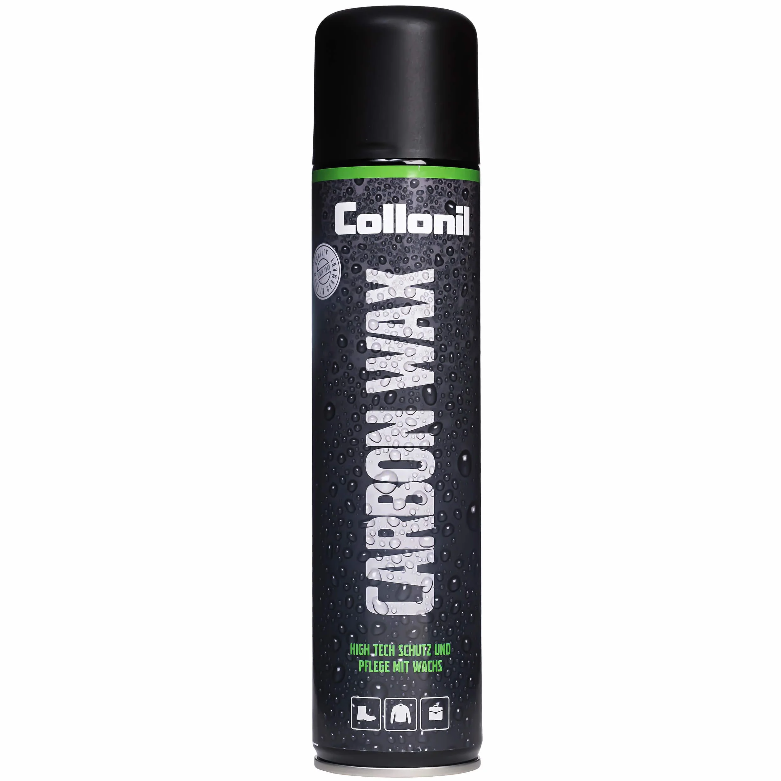 Collonil wosk węglowy