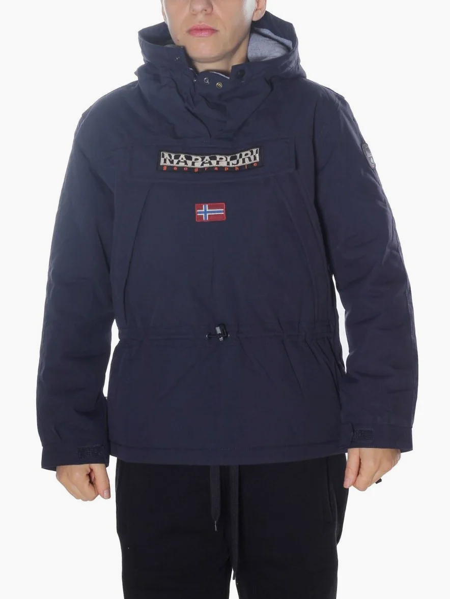 Napapijri Skidoo kurtka chłopięca
