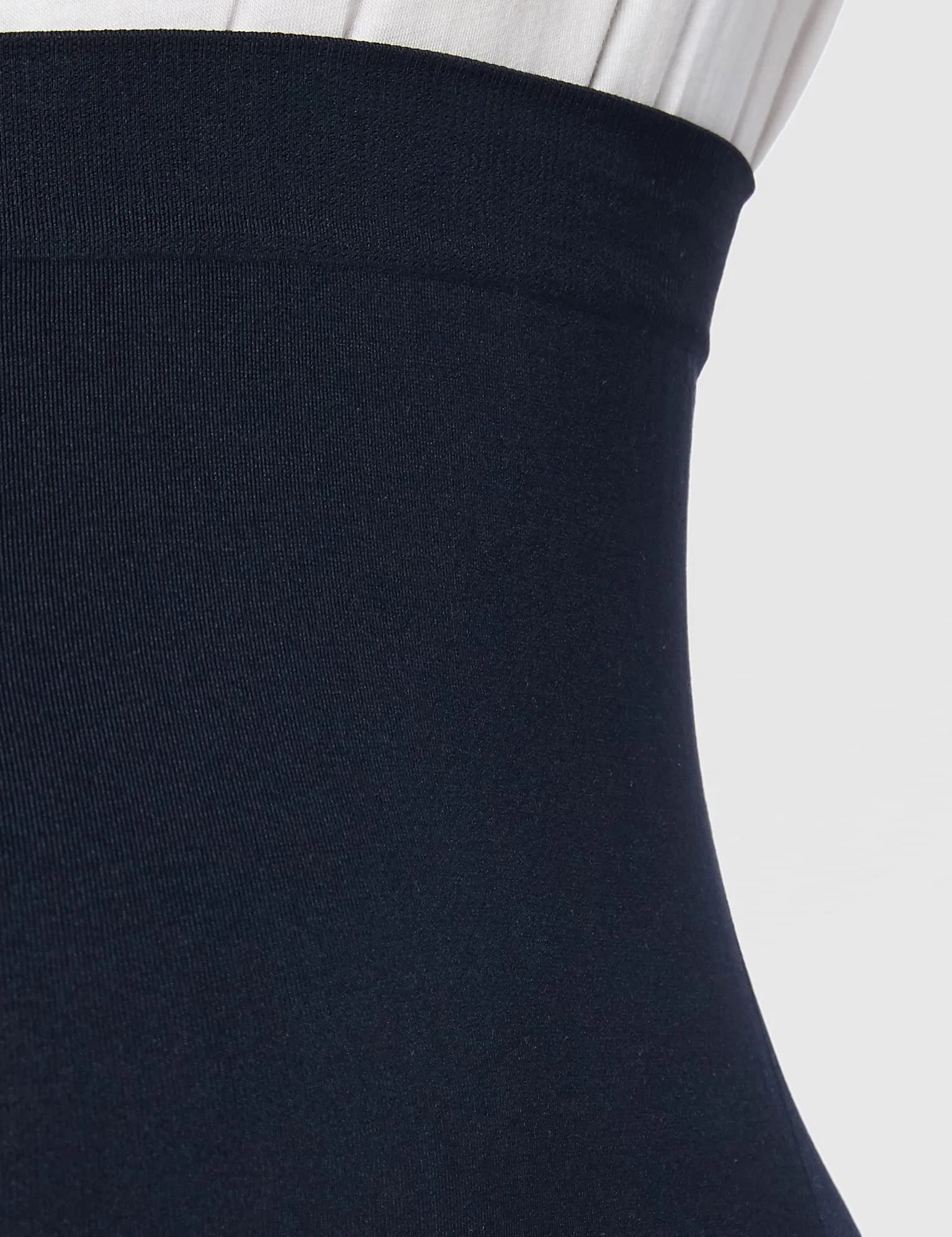 Noppies Legginsy Bezszwowe Cara - Legginsy Ciążowe