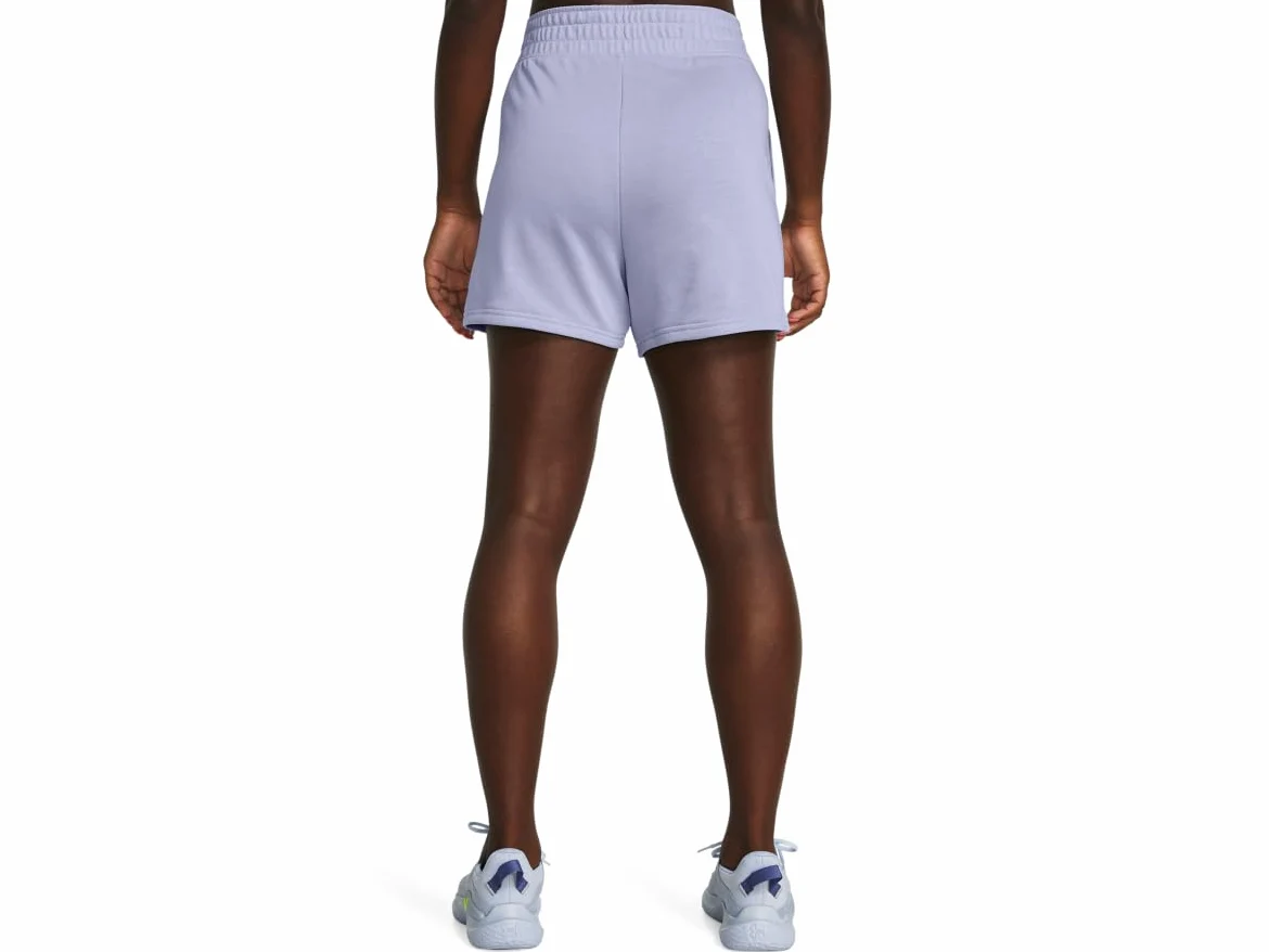Under Armour Spodenki damskie Rival Terry