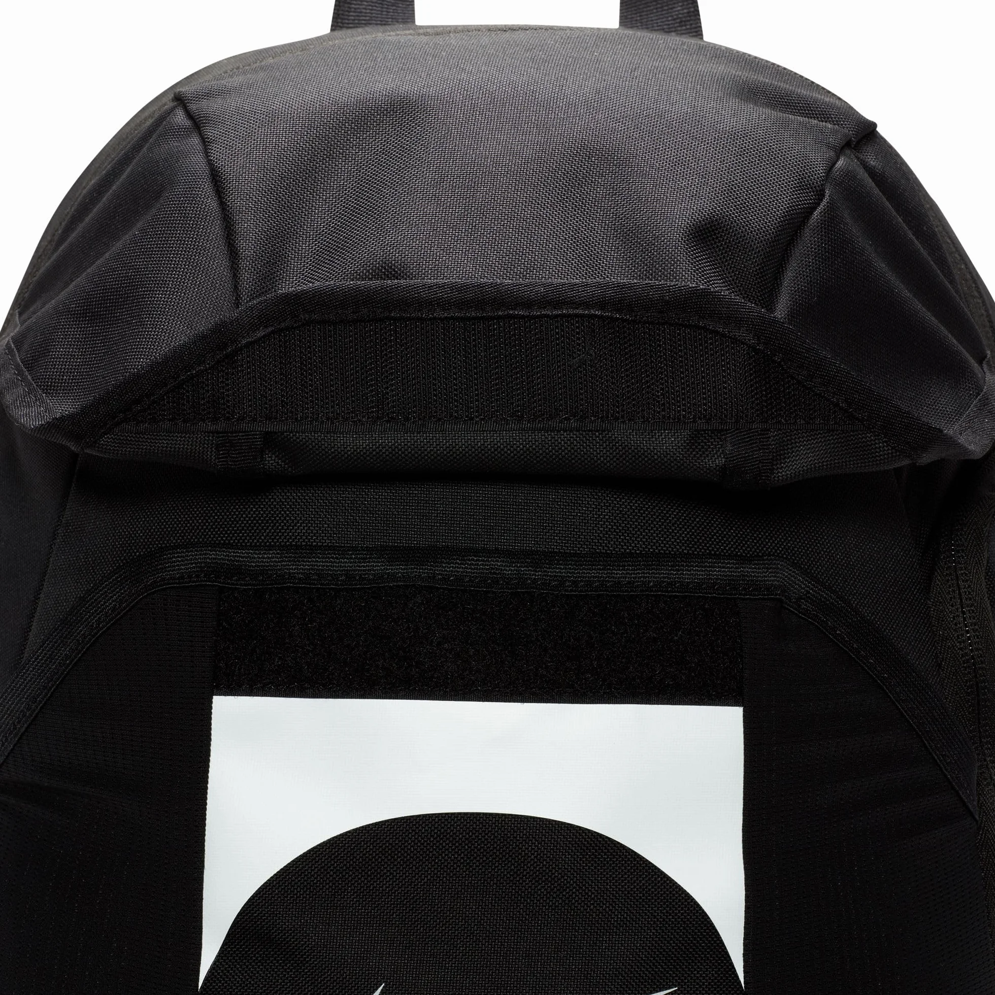 Nike Academy Storm-Fit Plecak 30 L Czarny