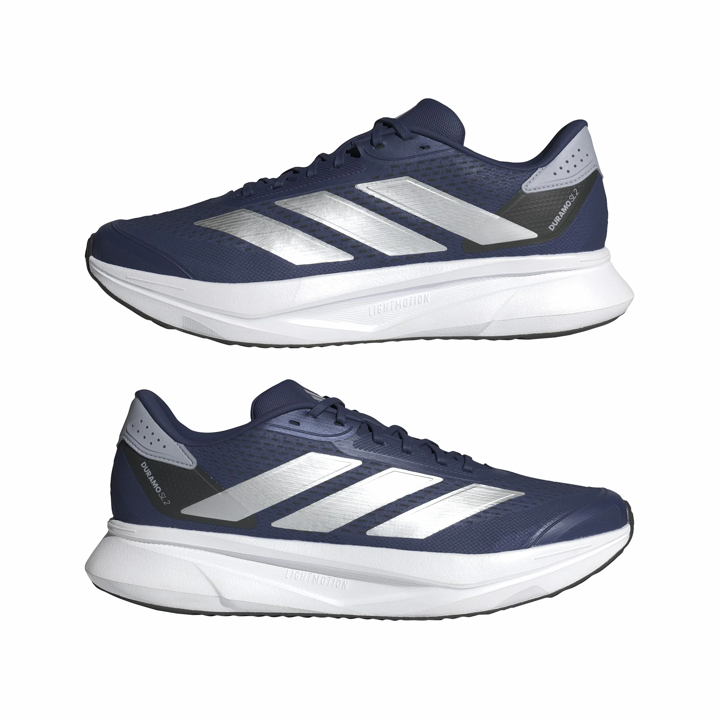 adidas Mężczyźni Duramo Sl 2 RunningButy do biegania