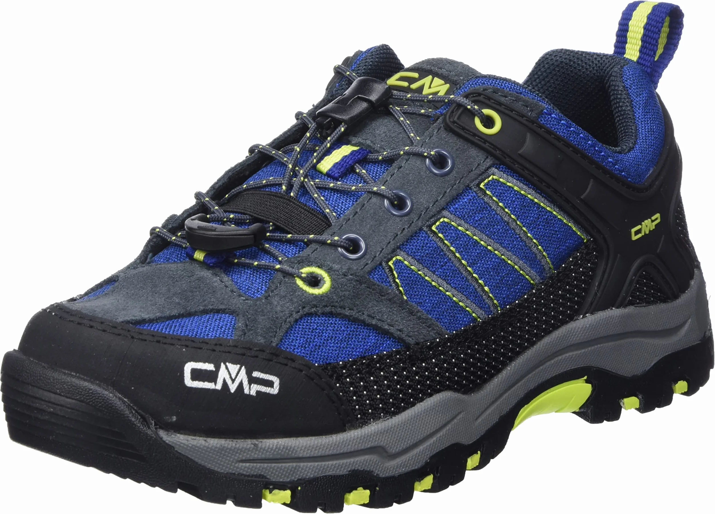 CMP Uniseks - dzieci Kids Sun Hiking ShoeButy do chodzenia