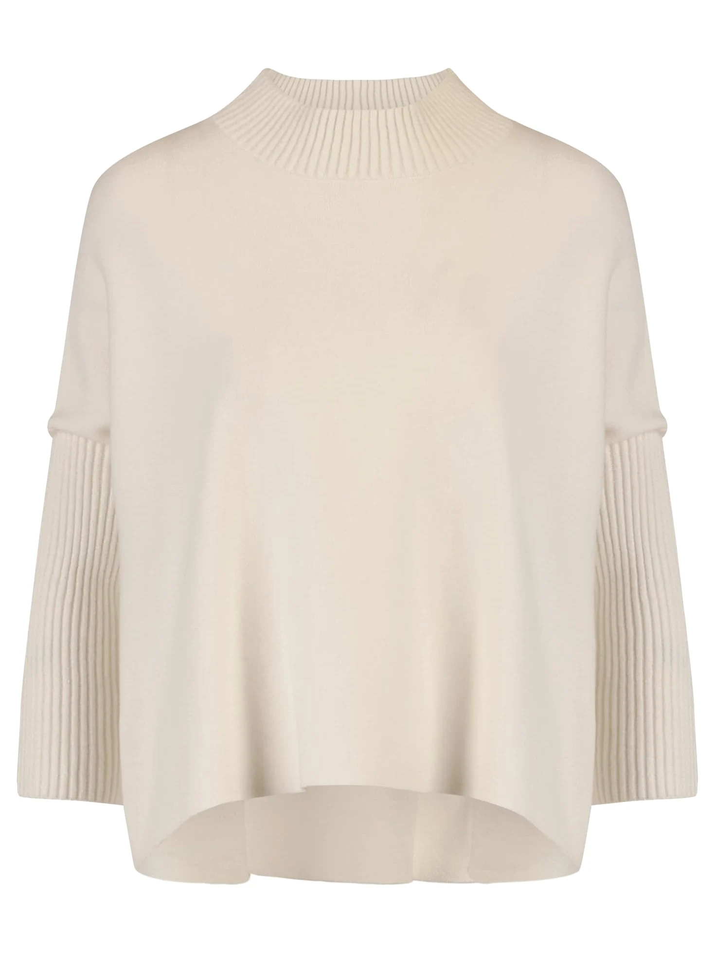 APART Fashion Sweter pullover Kobiety Oversized Pullover
